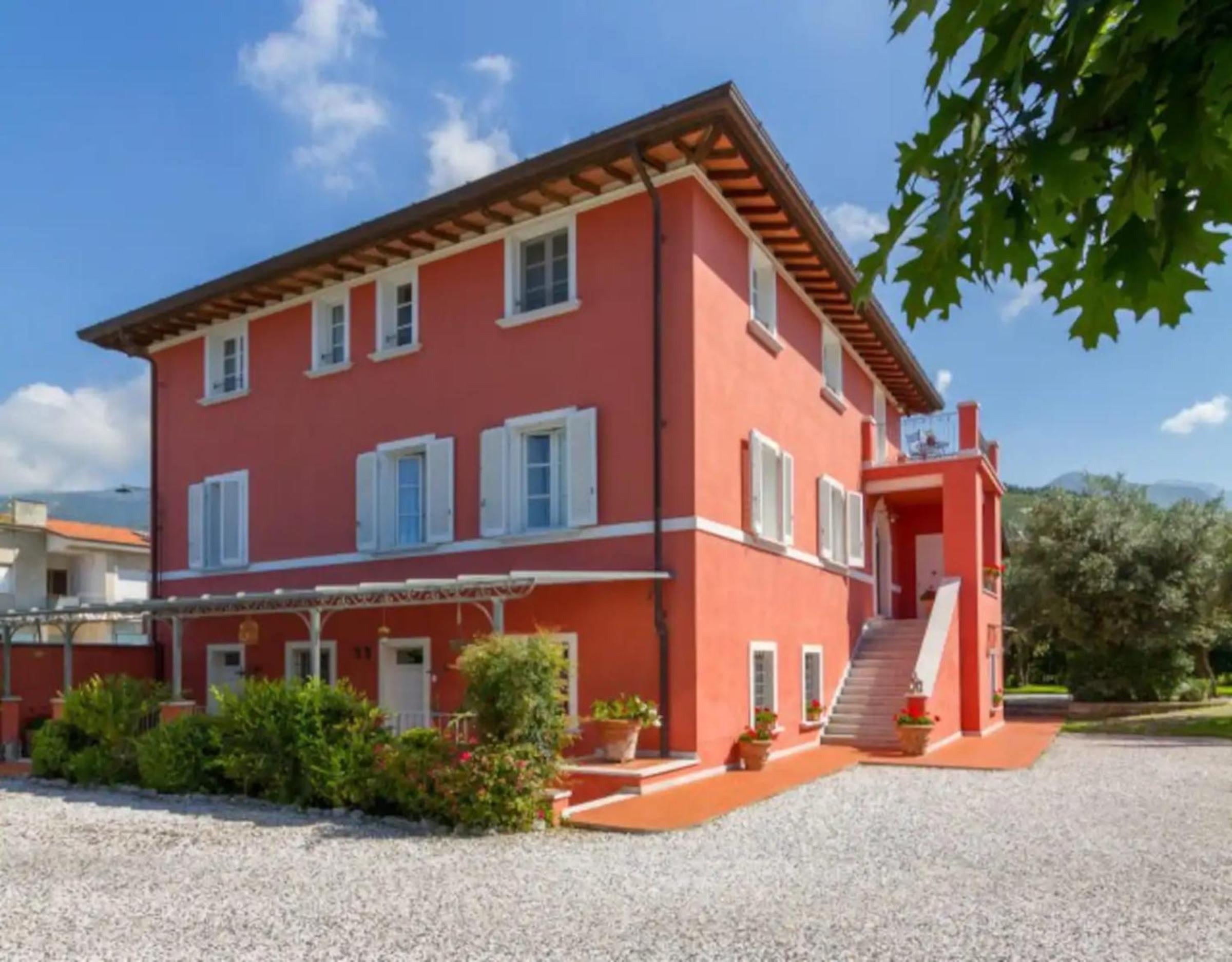 Appartamento in Versilia - main view