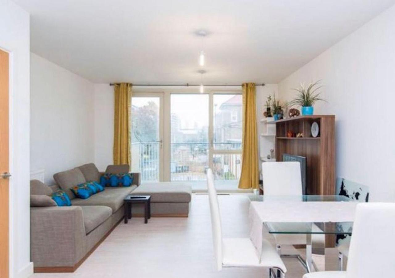 Airdream Charming Retreat