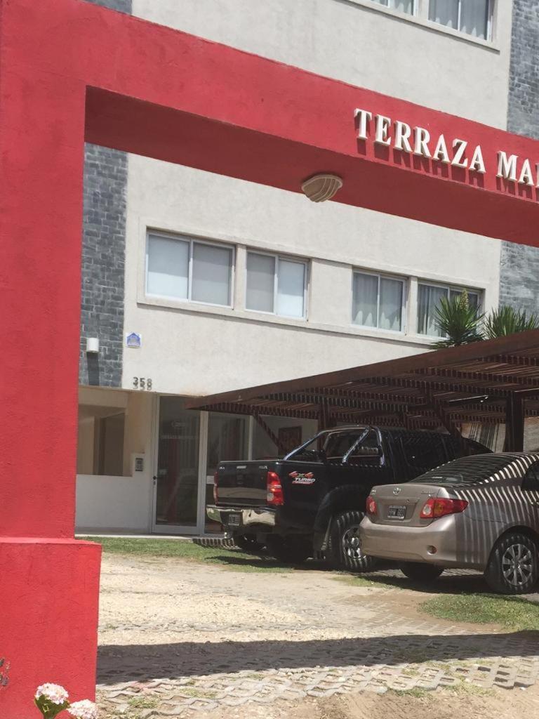 Departamento frente al mar