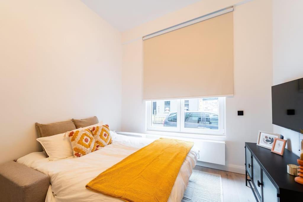 Your Antwerp Adventure Sleeps 4