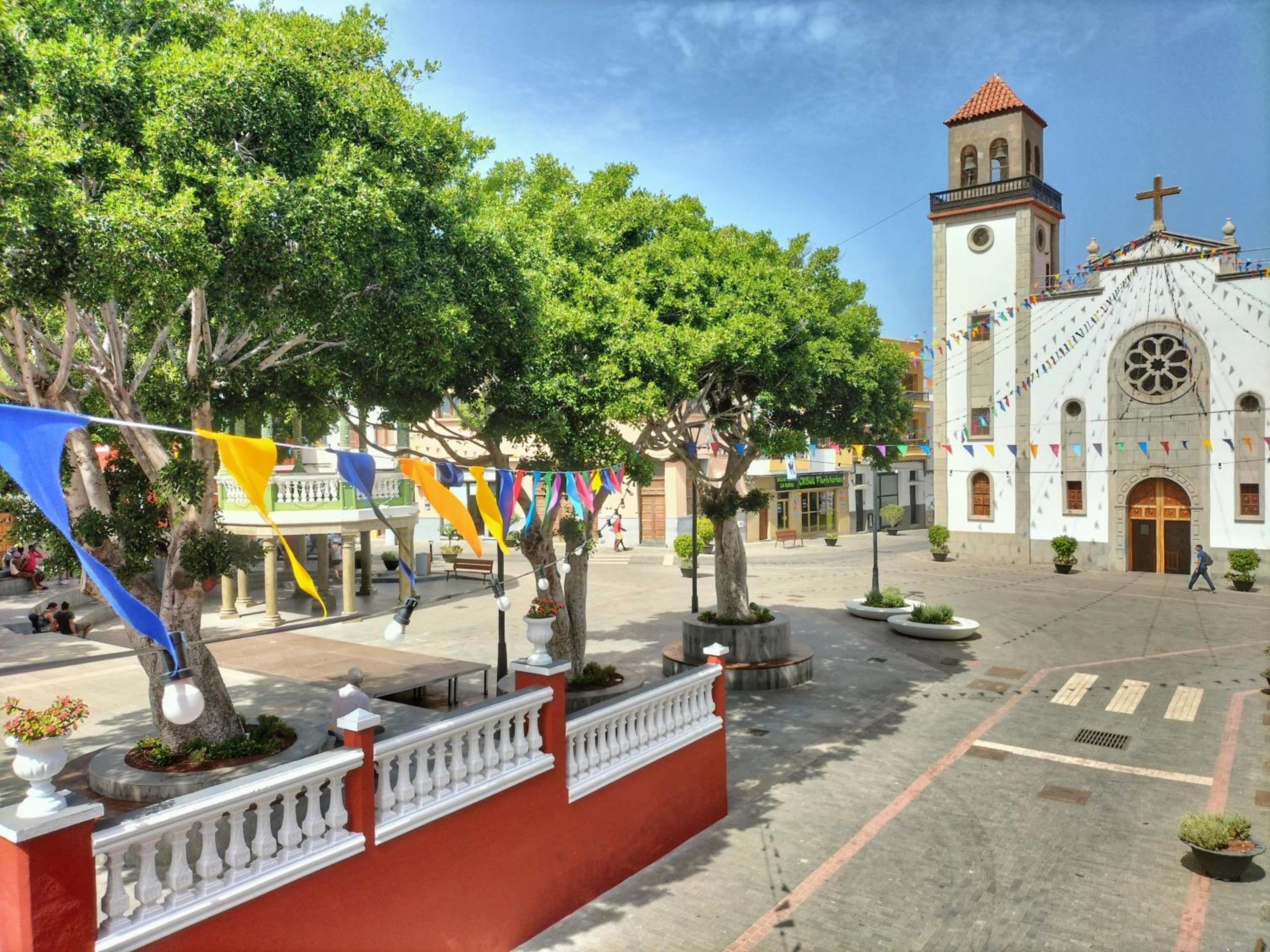 Dúplex Hoya del Viejo