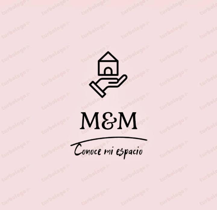 Monoambiente M&M