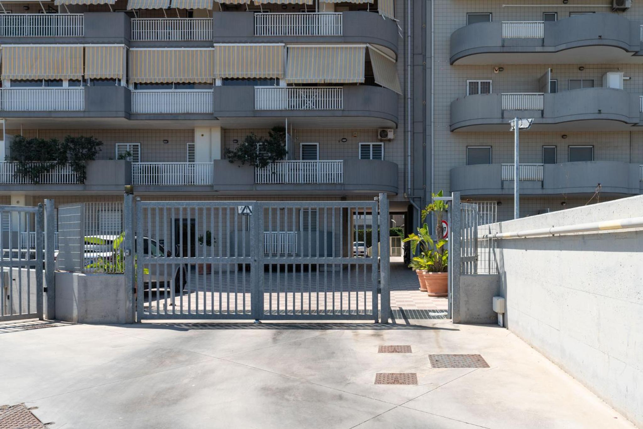 Cloud Swing Apartment by Wonderful Italy view 5