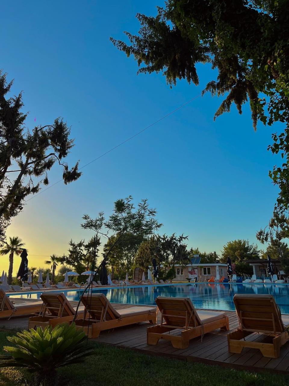 Divjaka Resort