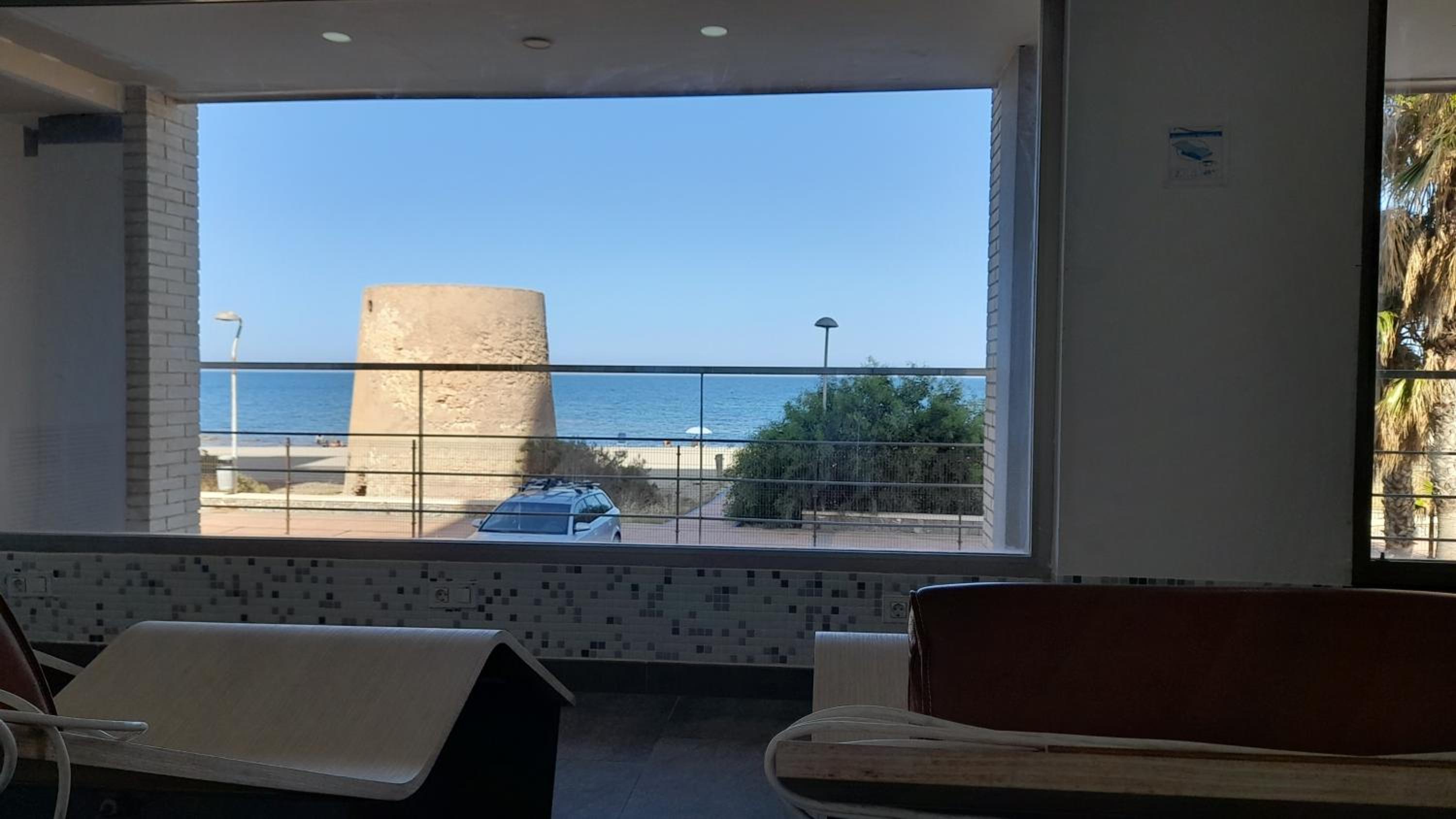 Mediterranean Paradise - SPA & GYM