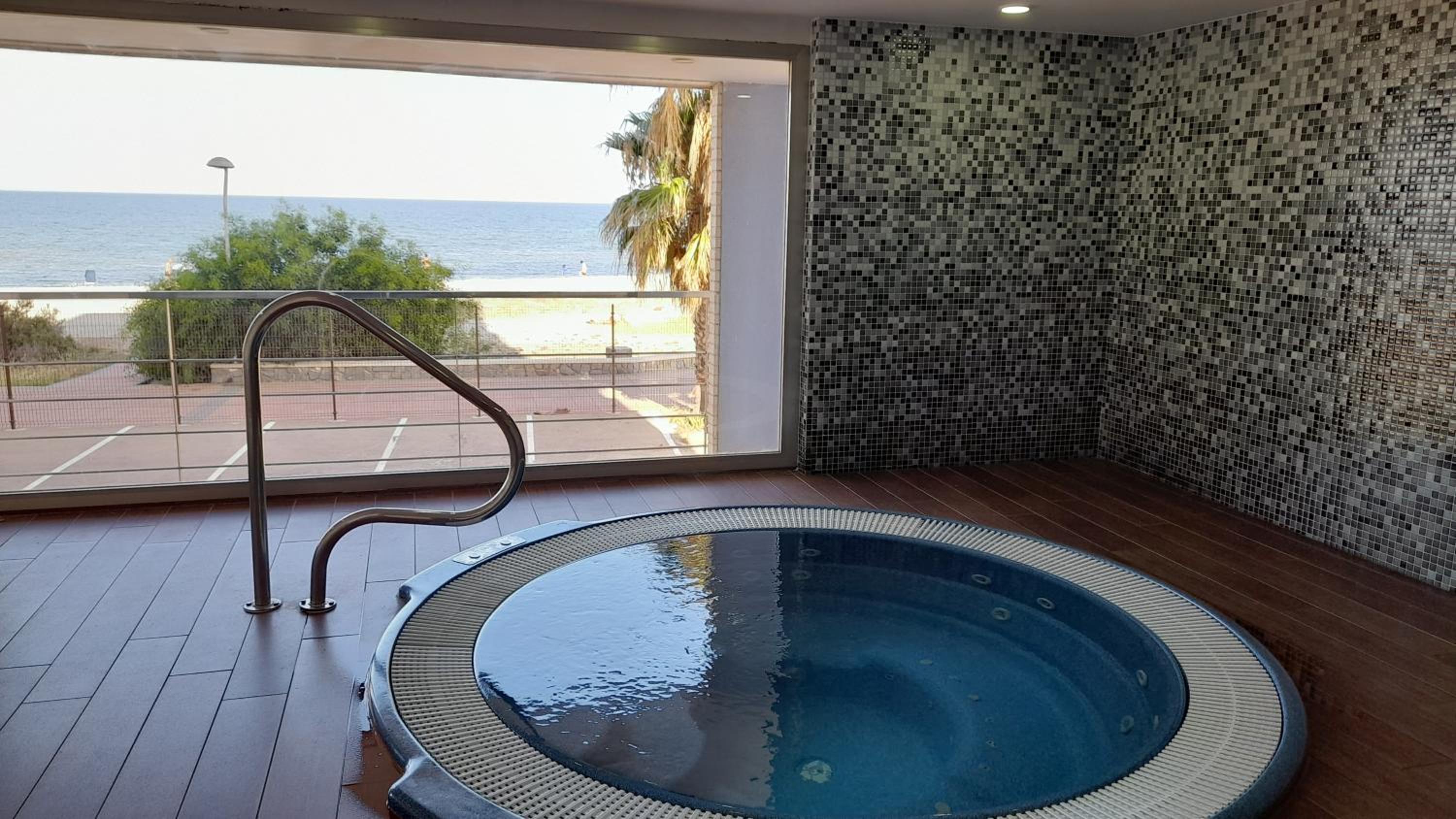 Mediterranean Paradise - SPA & GYM