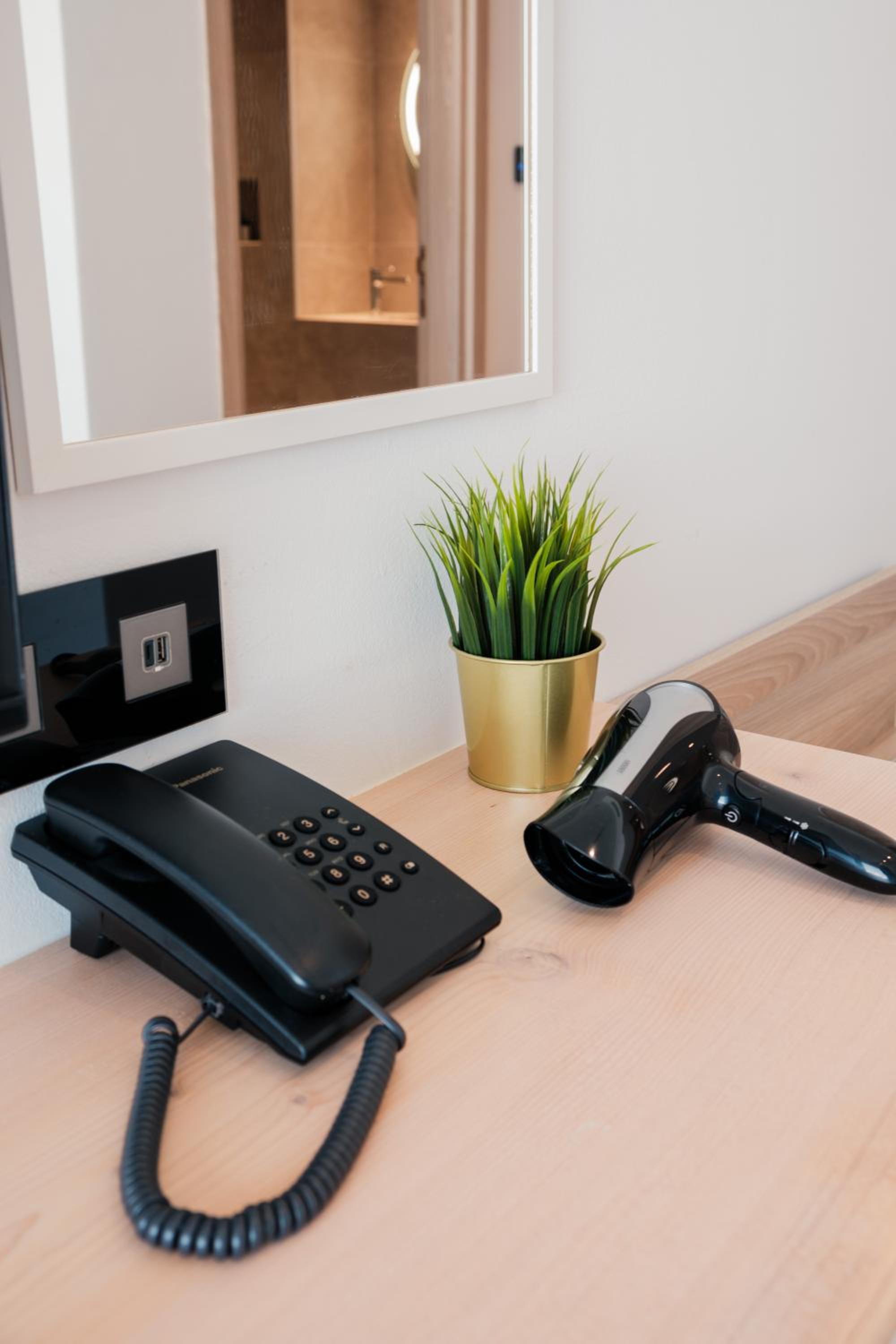 Abacus Suites