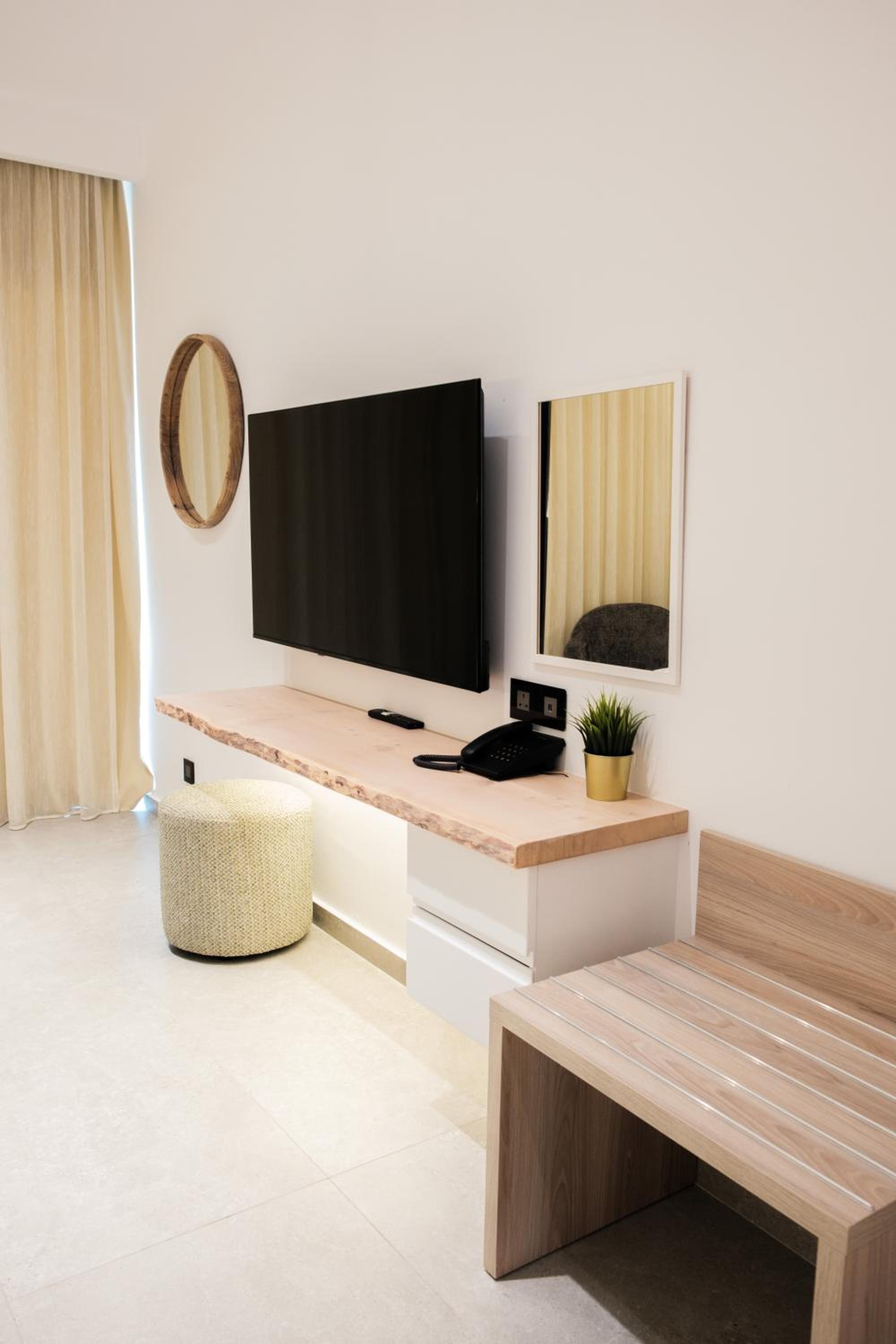 Abacus Suites
