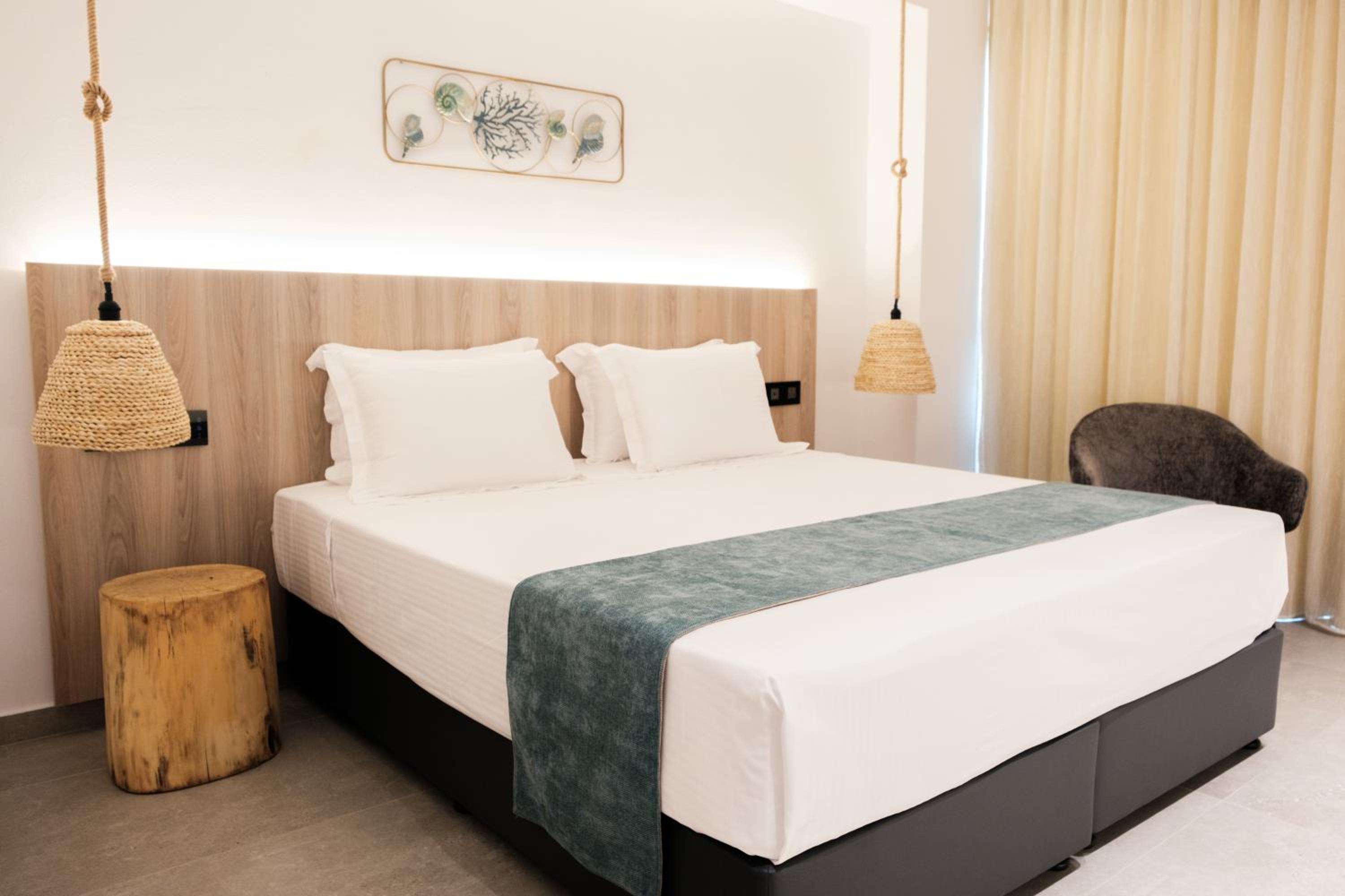 Abacus Suites