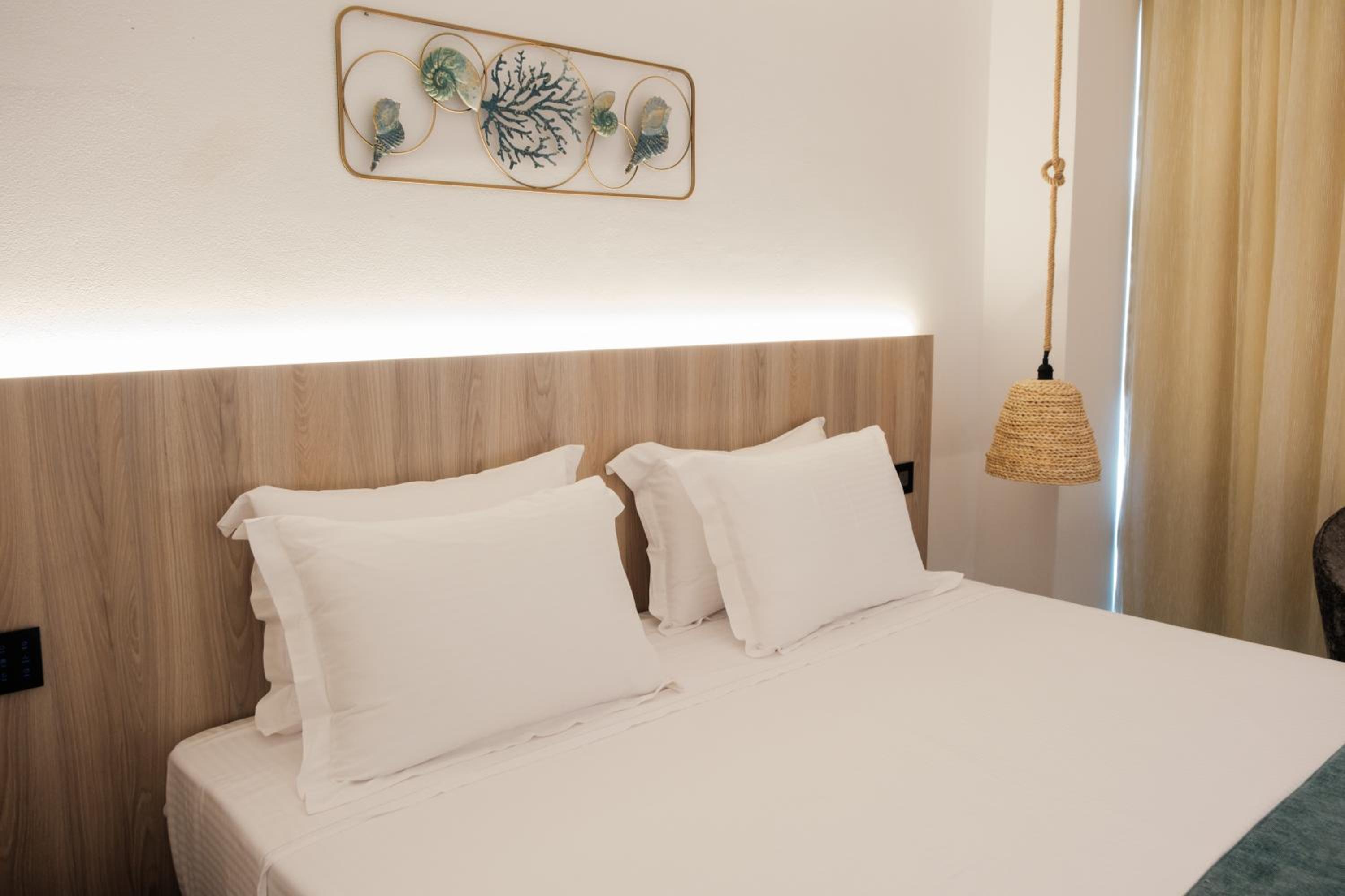 Abacus Suites