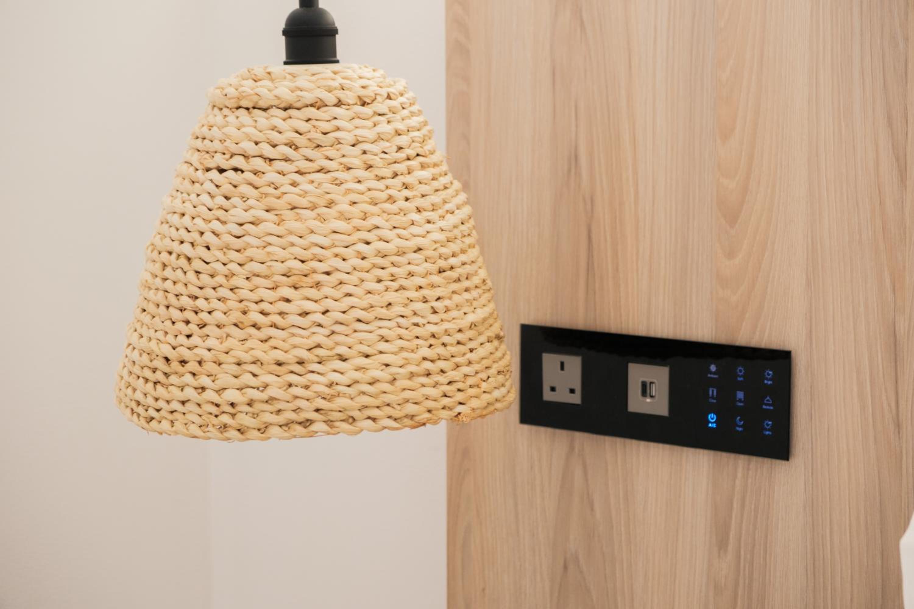 Abacus Suites