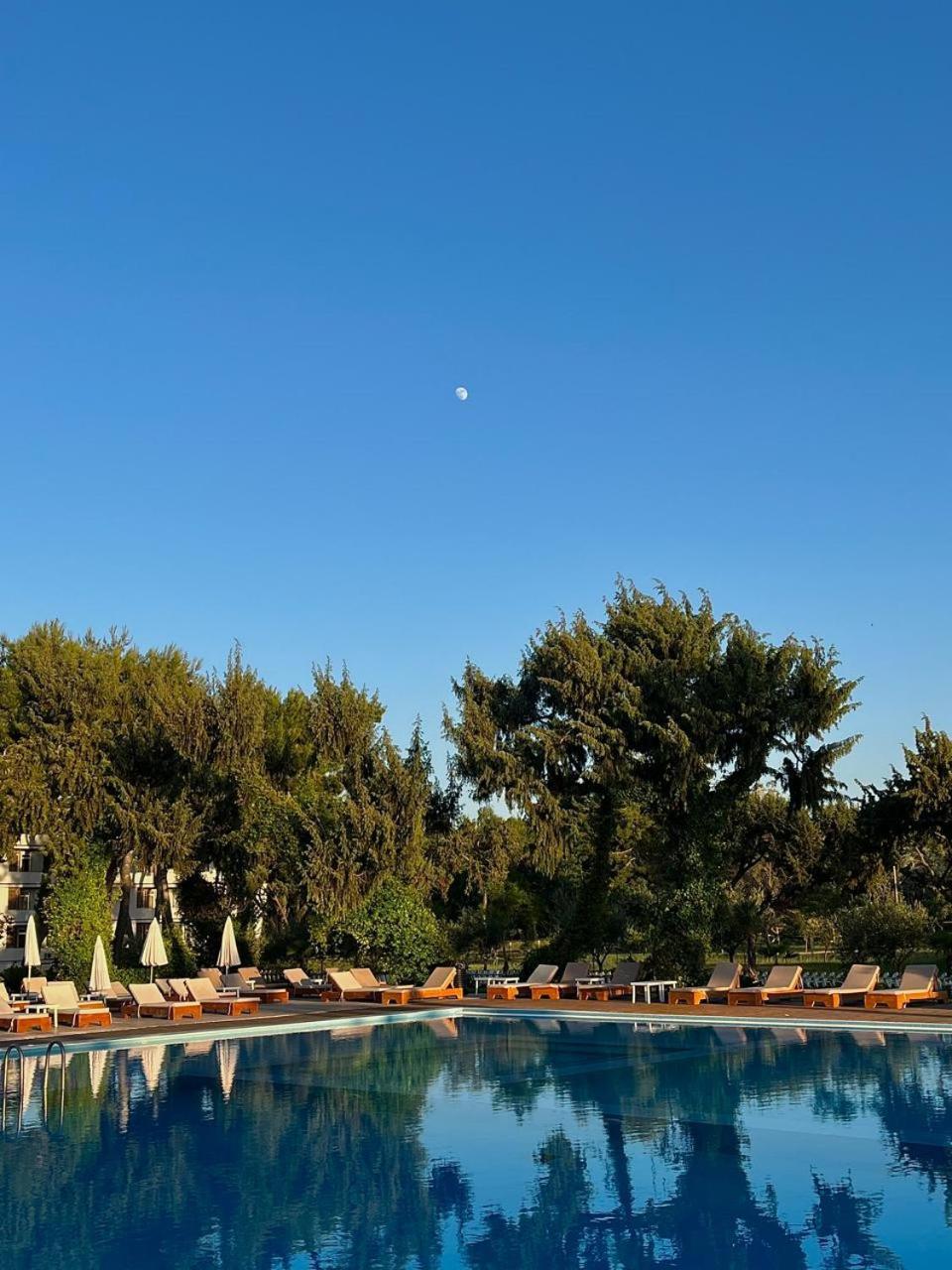Divjaka Resort