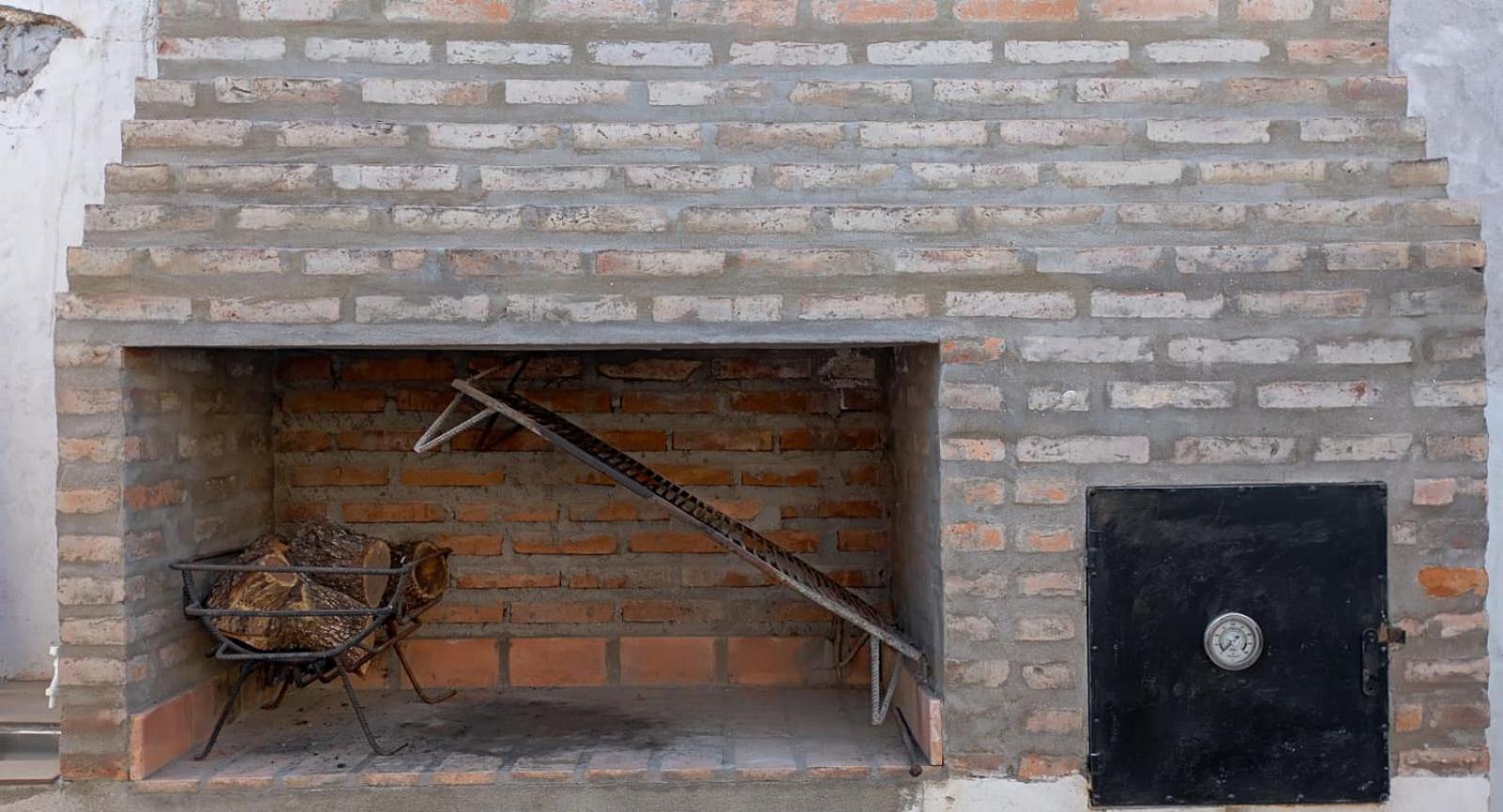 Apartamiento temporario Catamarca
