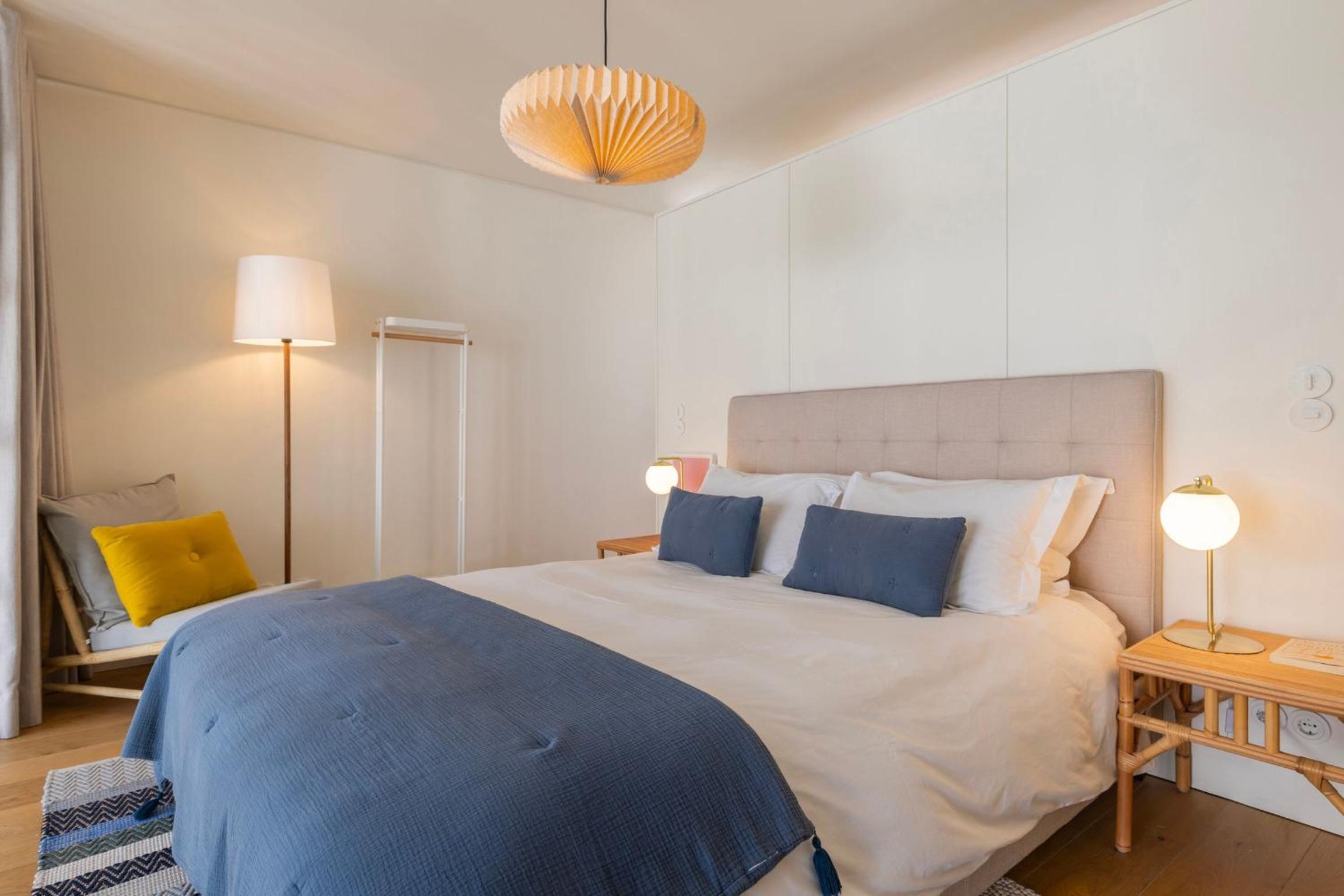 Hidden Alfama Luxury Flat by LovelyStay view 2