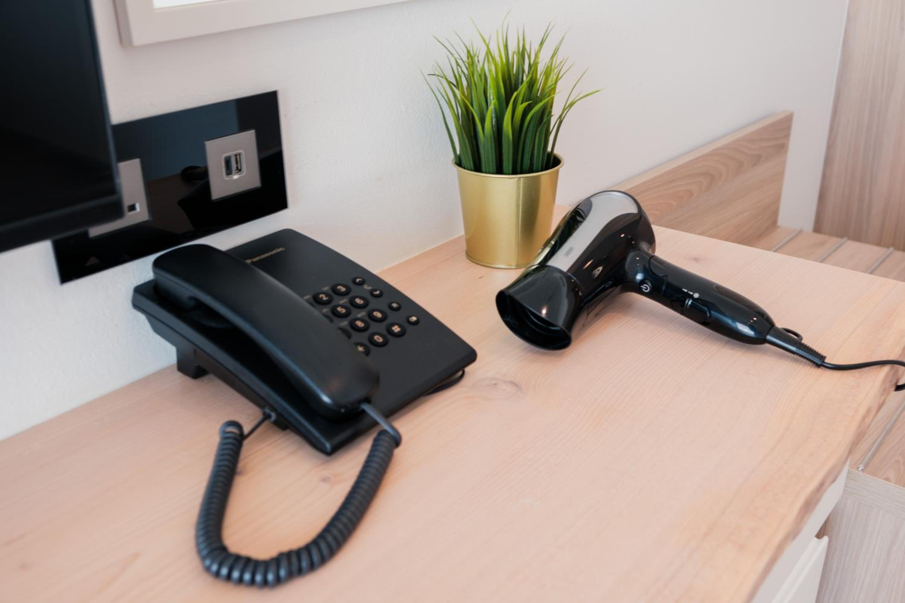 Abacus Suites