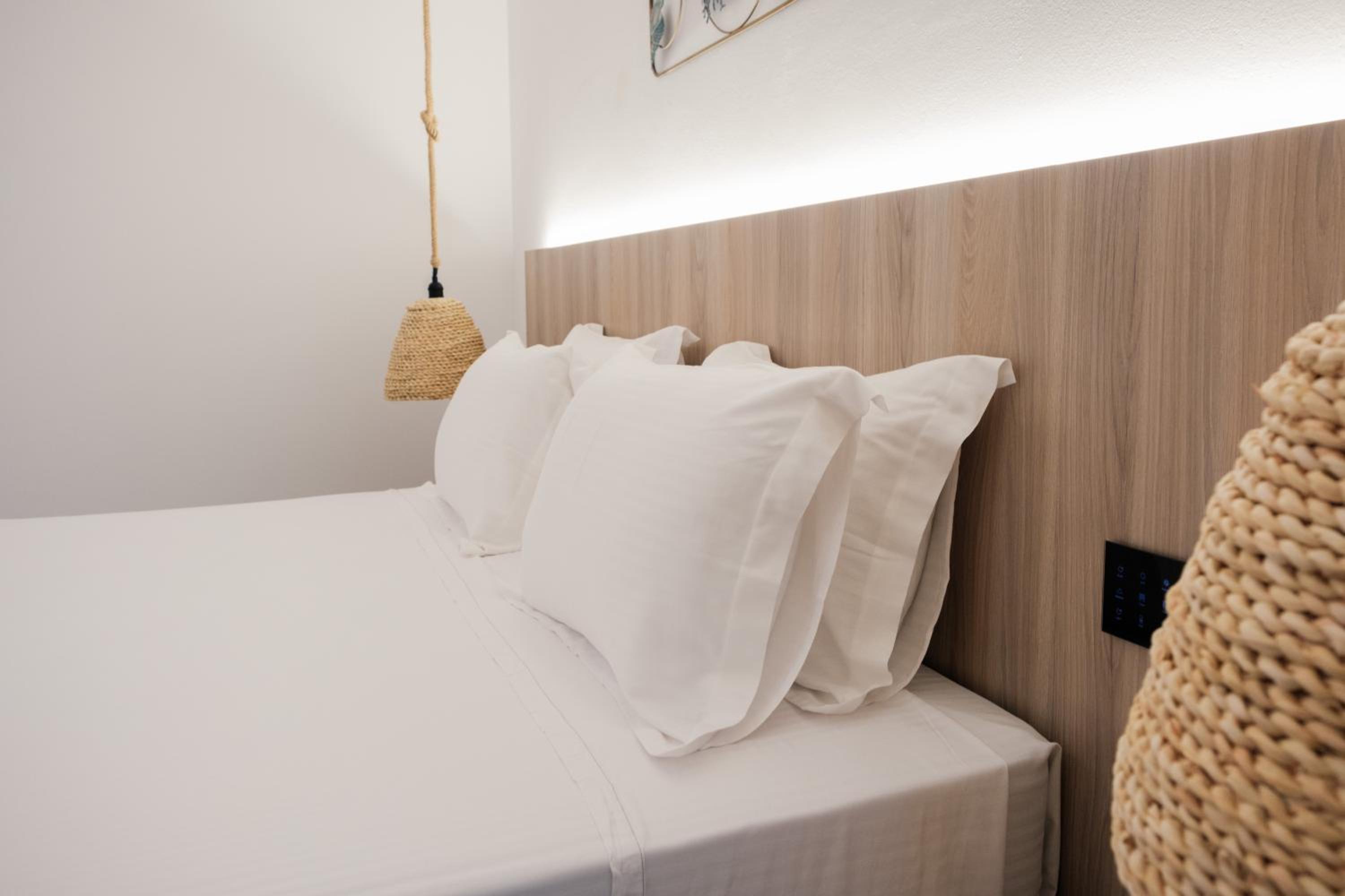 Abacus Suites
