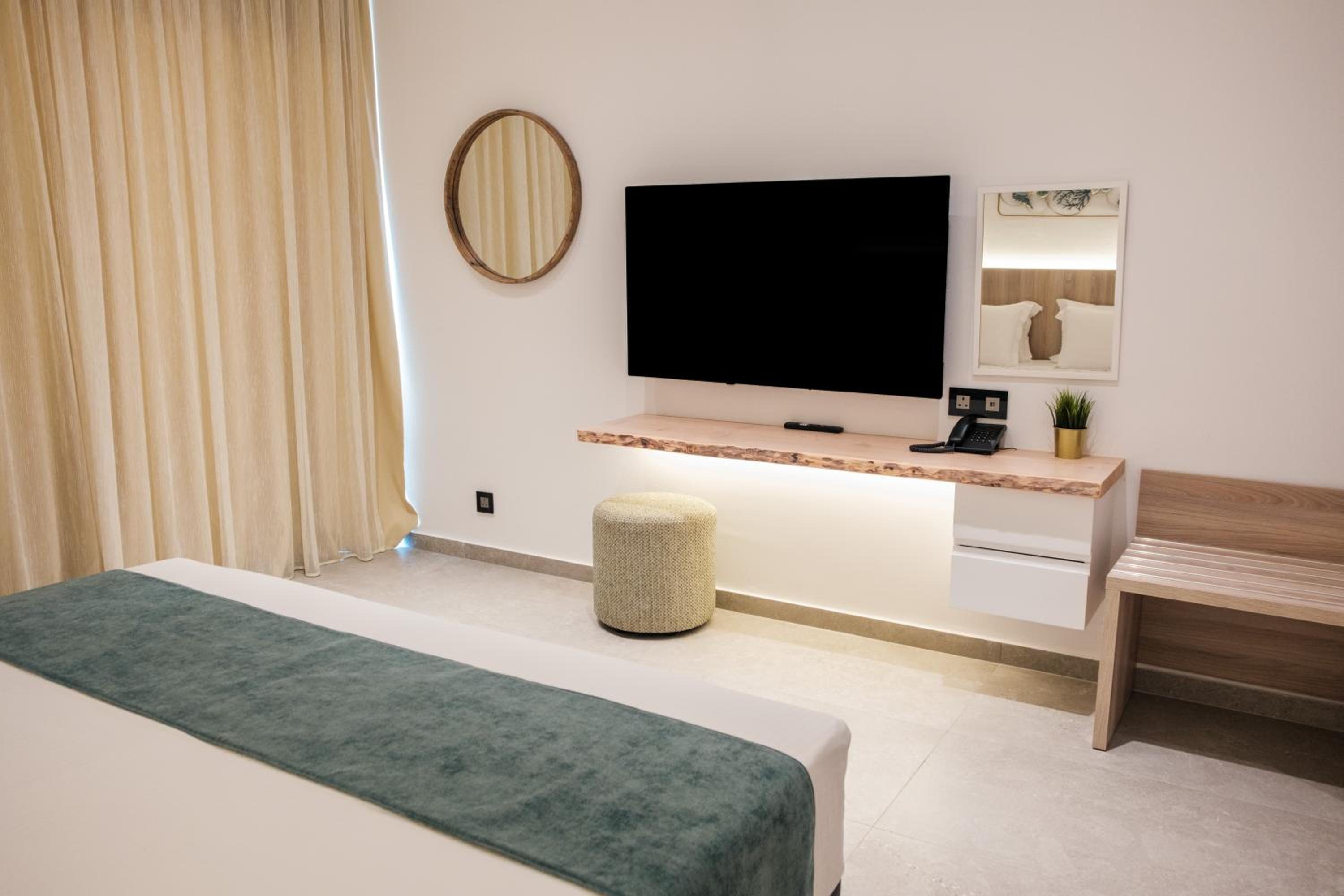 Abacus Suites
