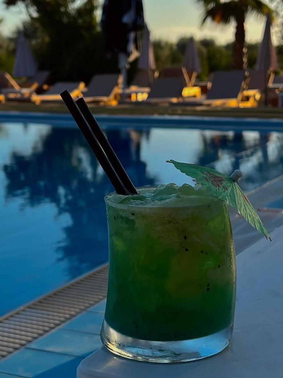 Divjaka Resort