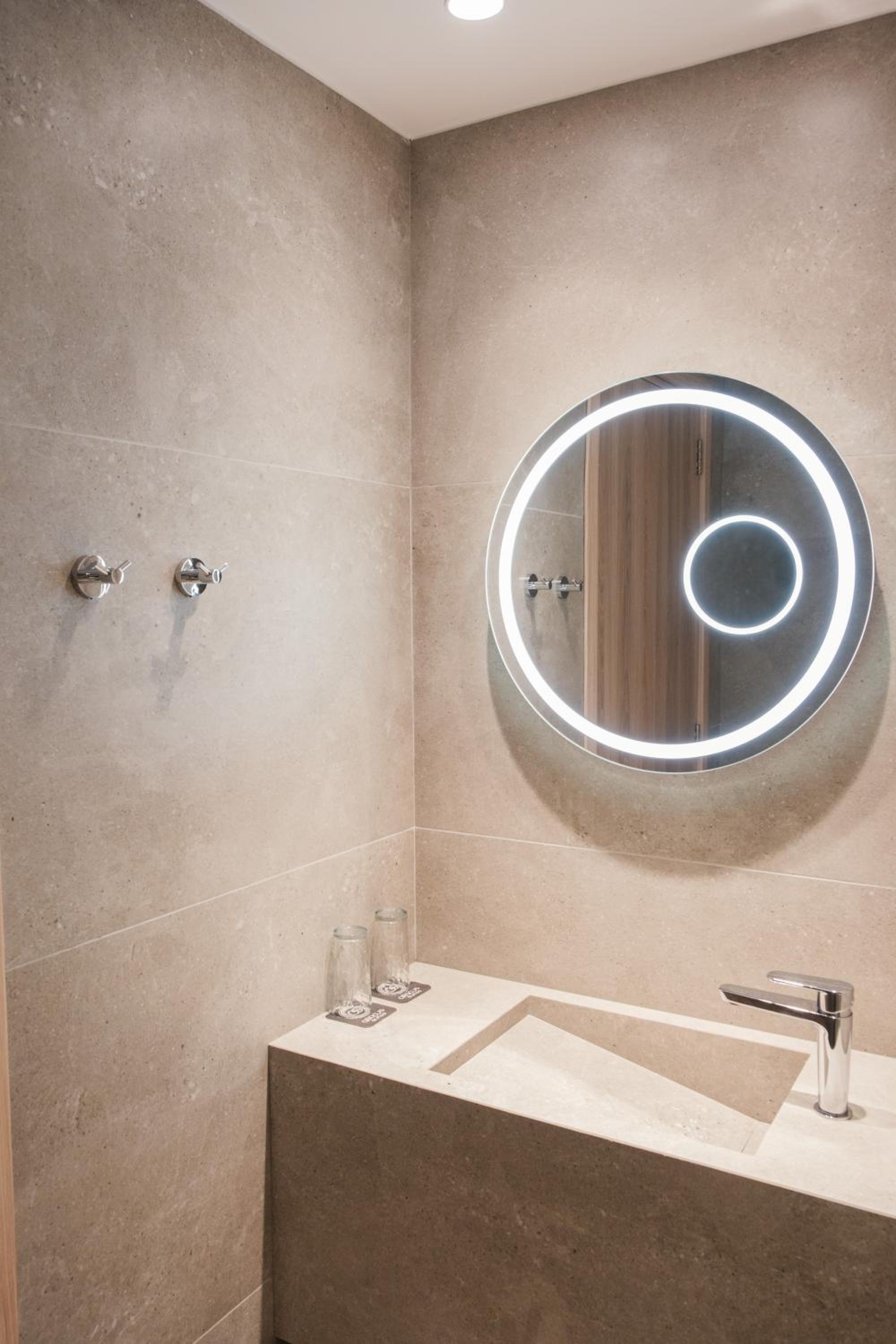 Abacus Suites