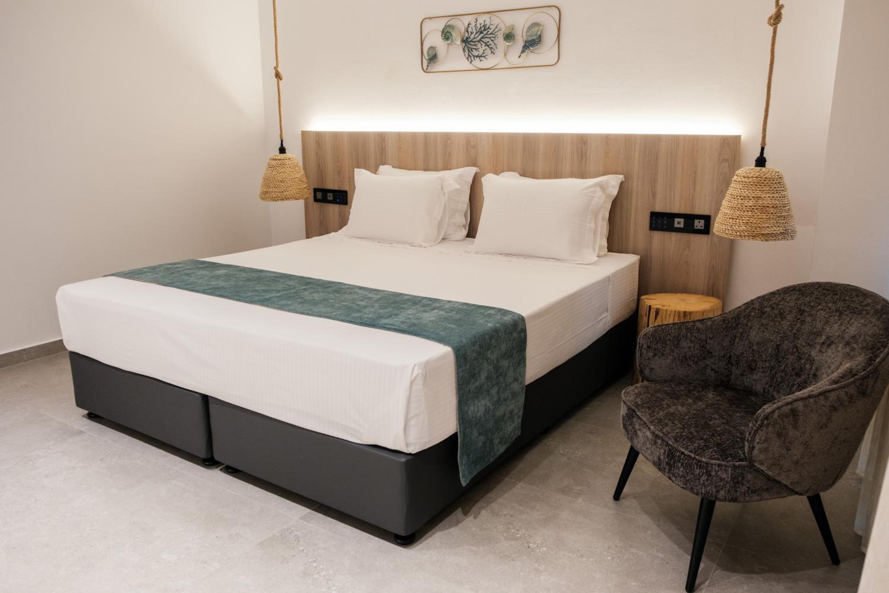 Abacus Suites