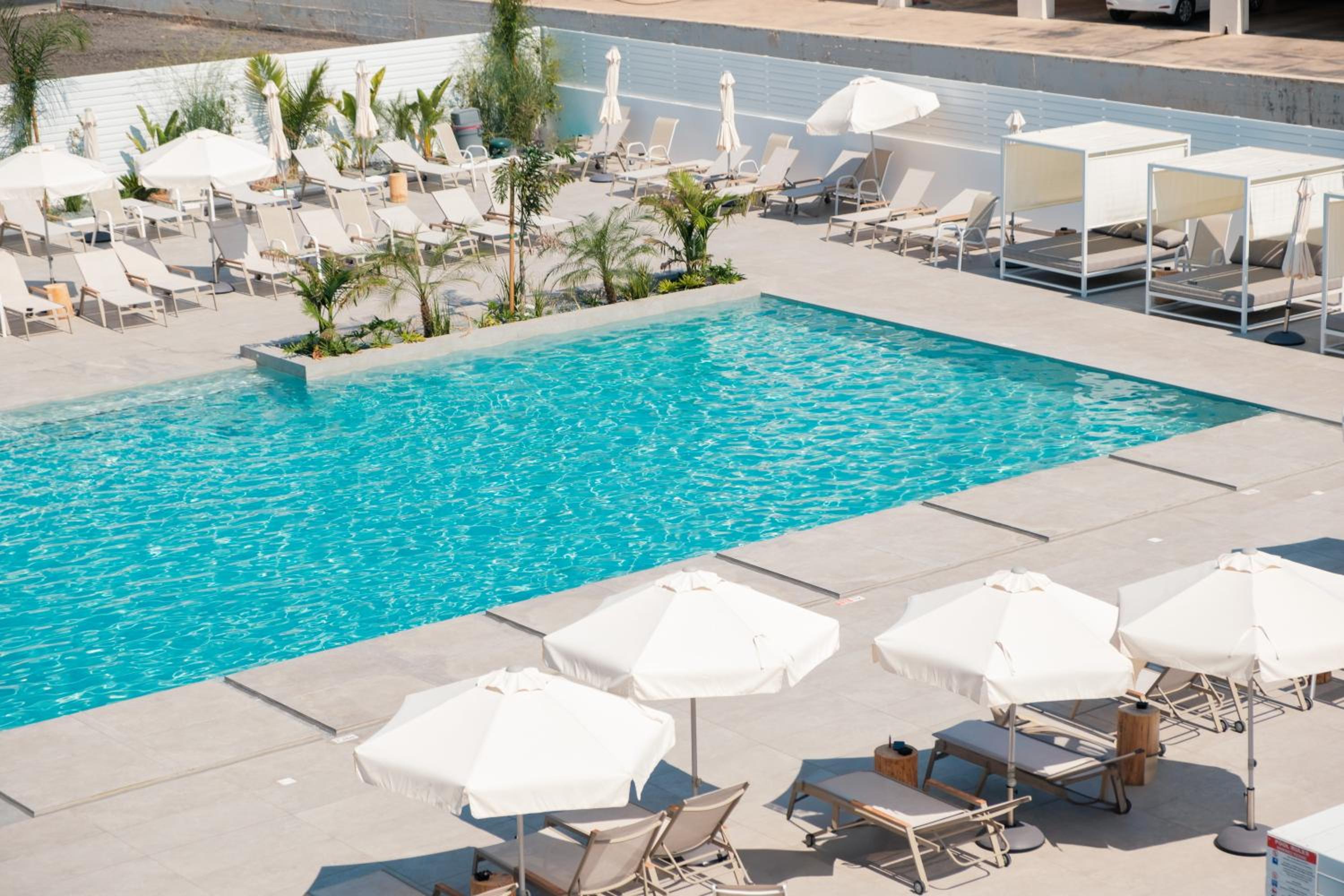 Abacus Suites