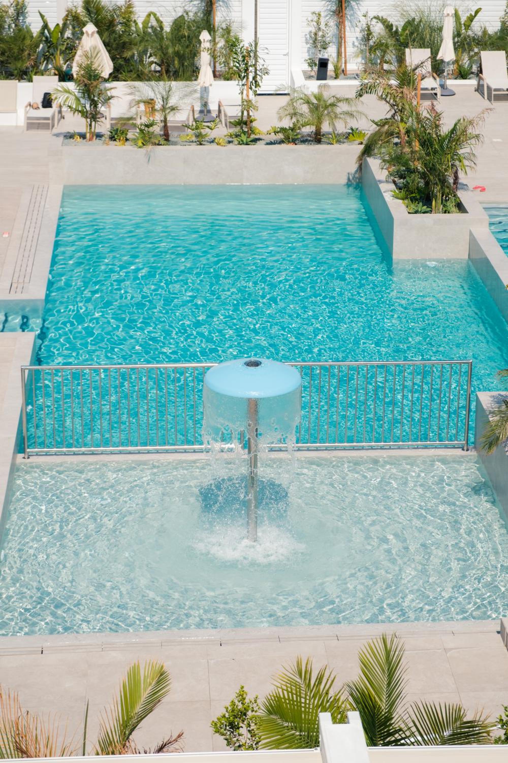 Abacus Suites