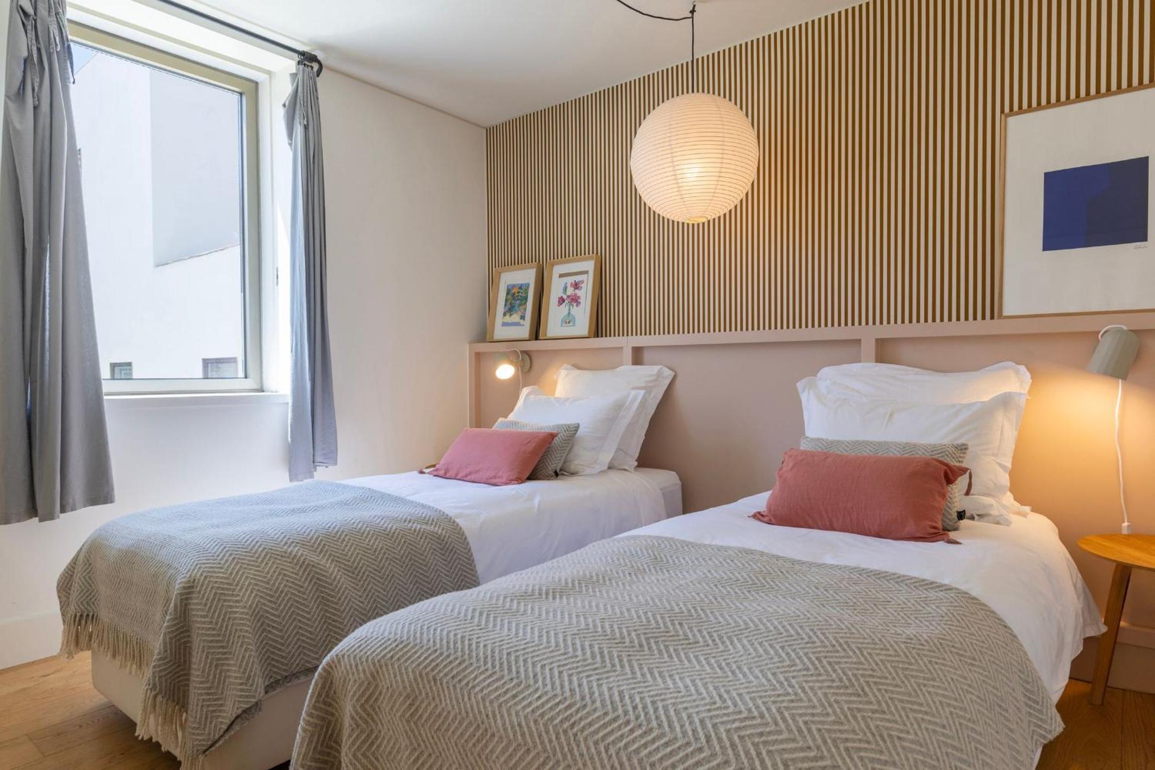 Hidden Alfama Luxury Flat by LovelyStay view 3