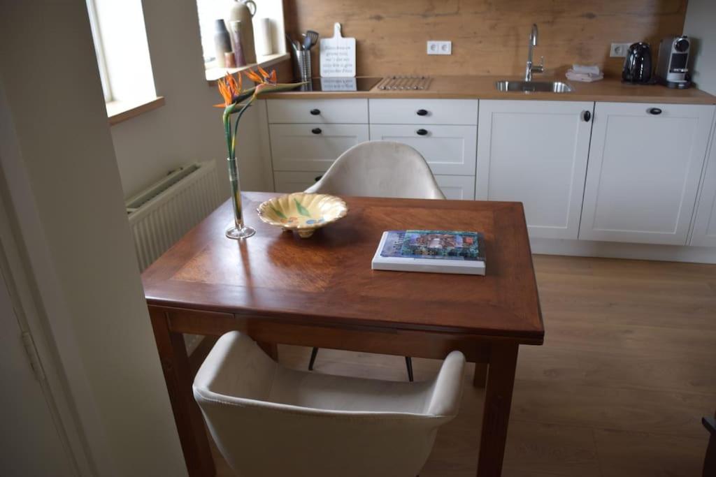 Hollema Logies - De Pastorie view 5