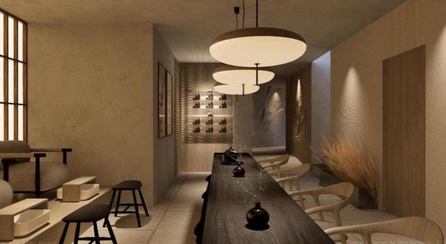 Thission Luxury Homes & SPA by K&K
