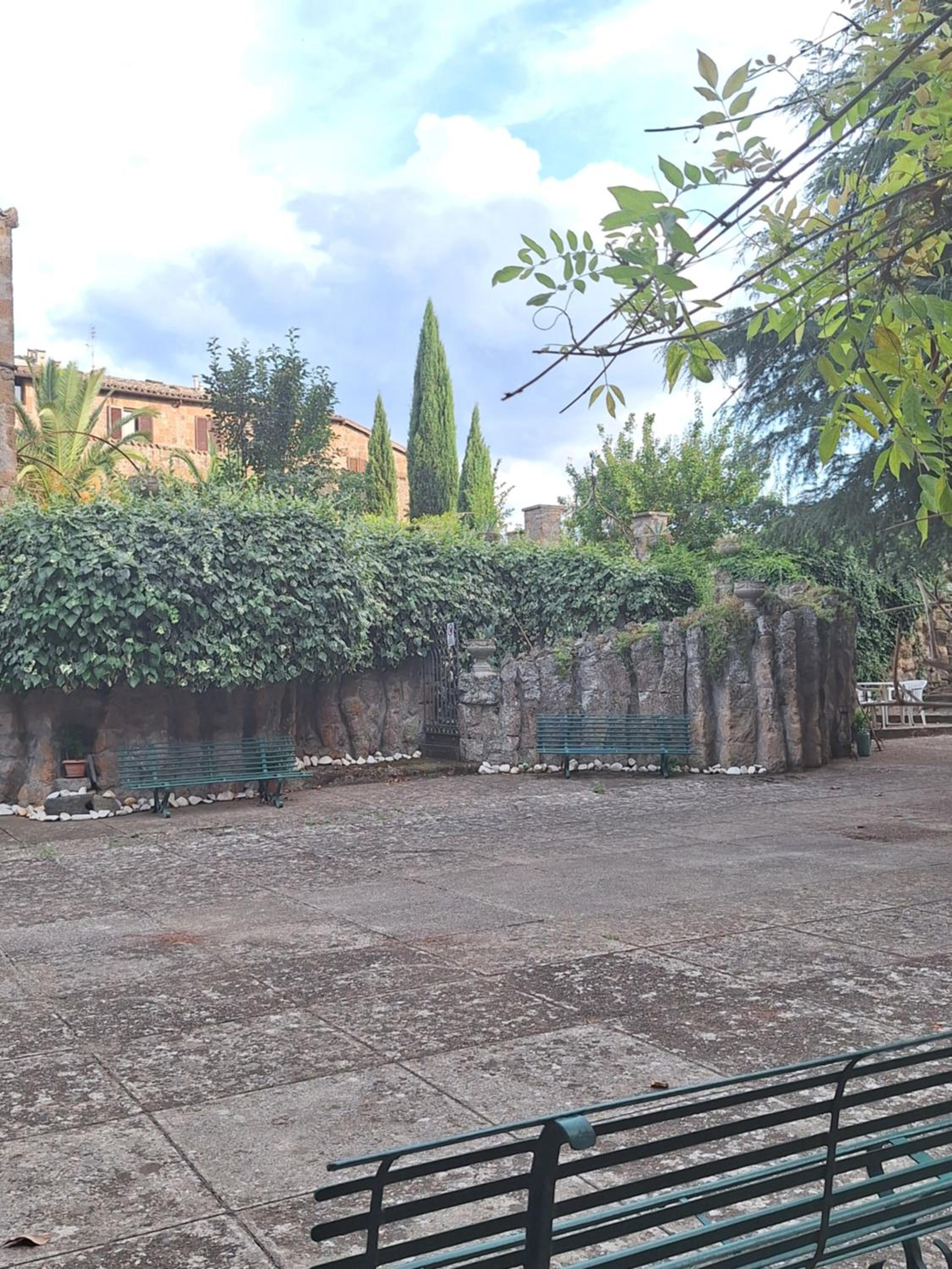 Monastero San Lodovico - Orvieto photo 5