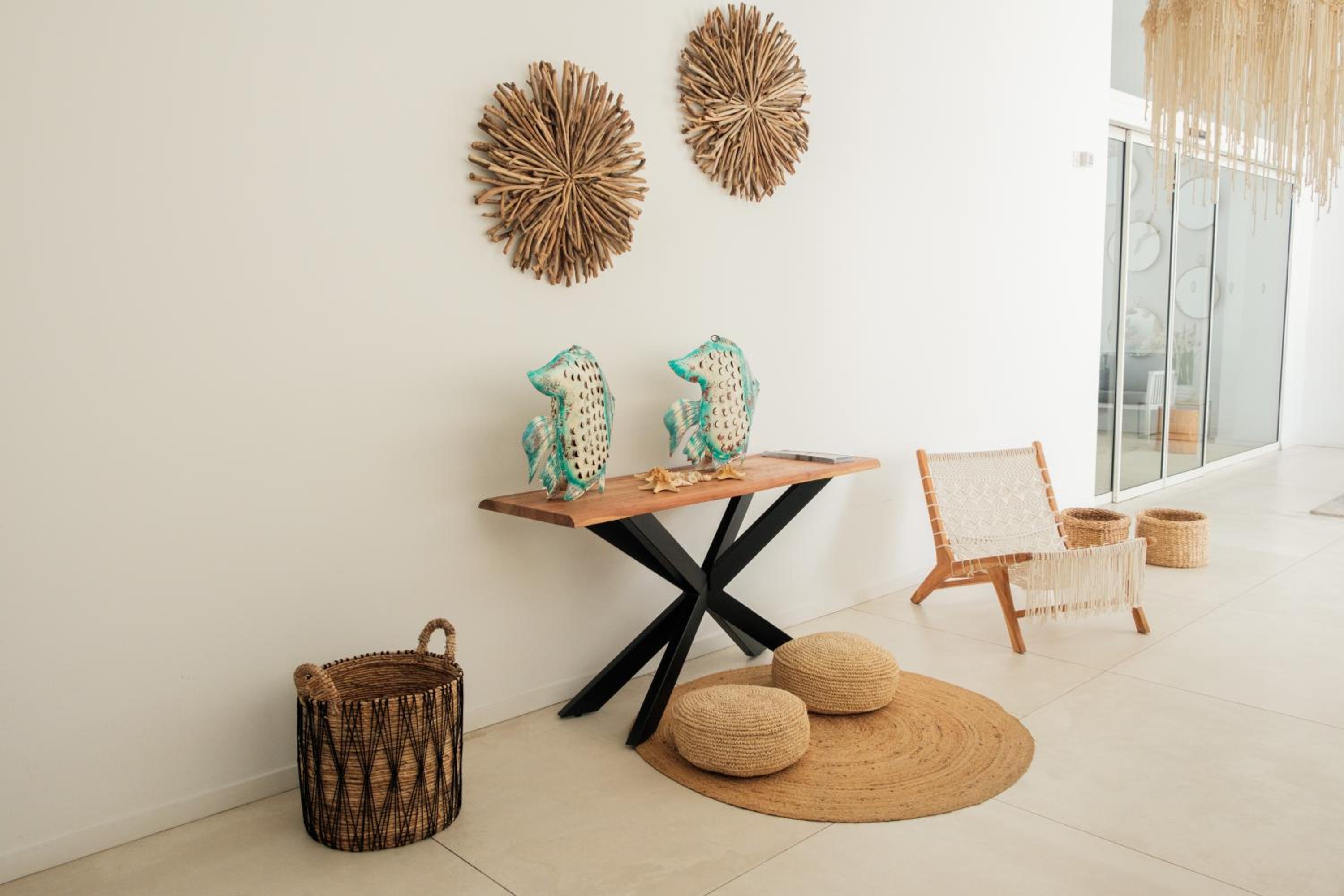 Abacus Suites