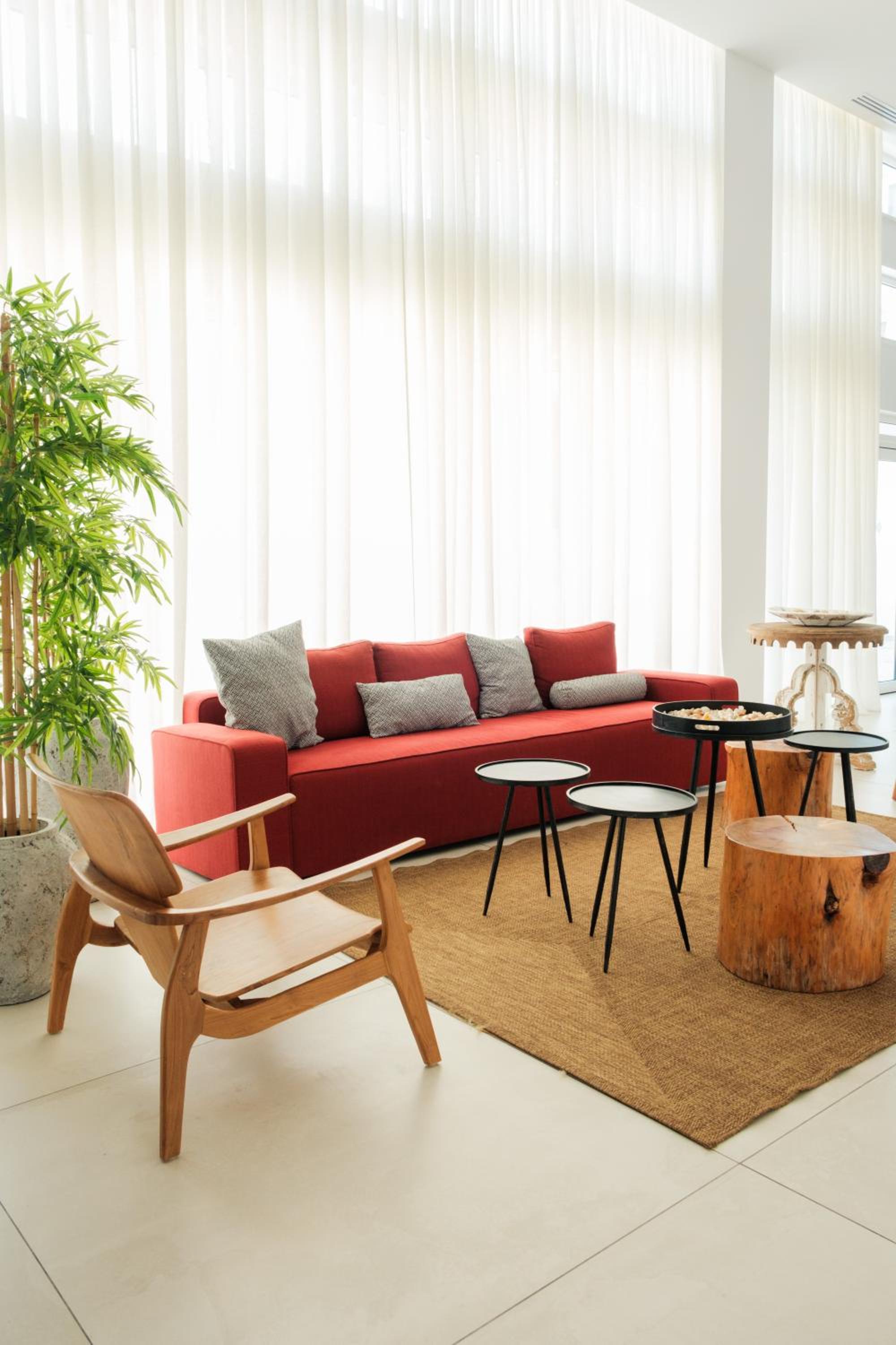 Abacus Suites