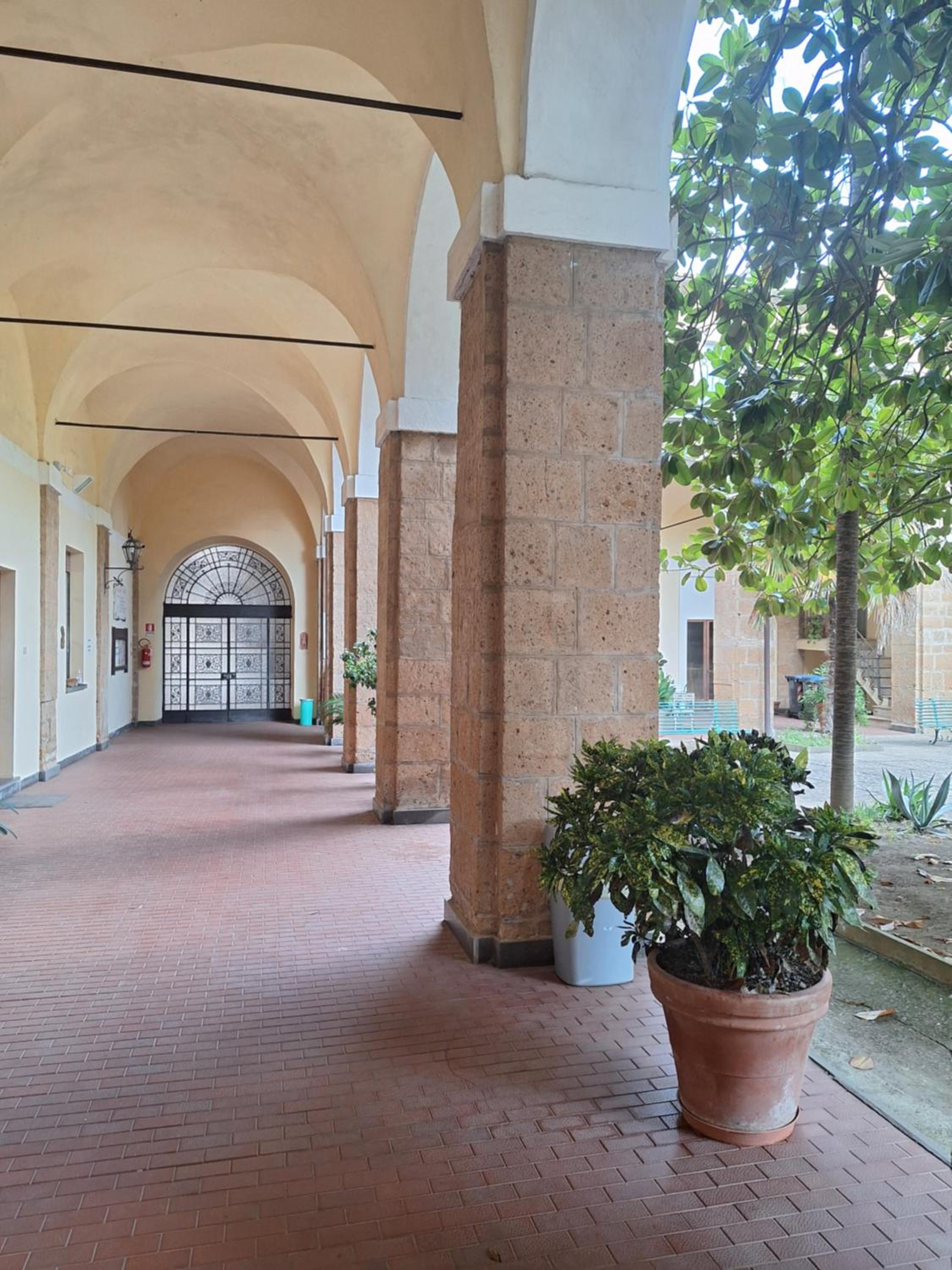 Monastero San Lodovico - Orvieto photo 4