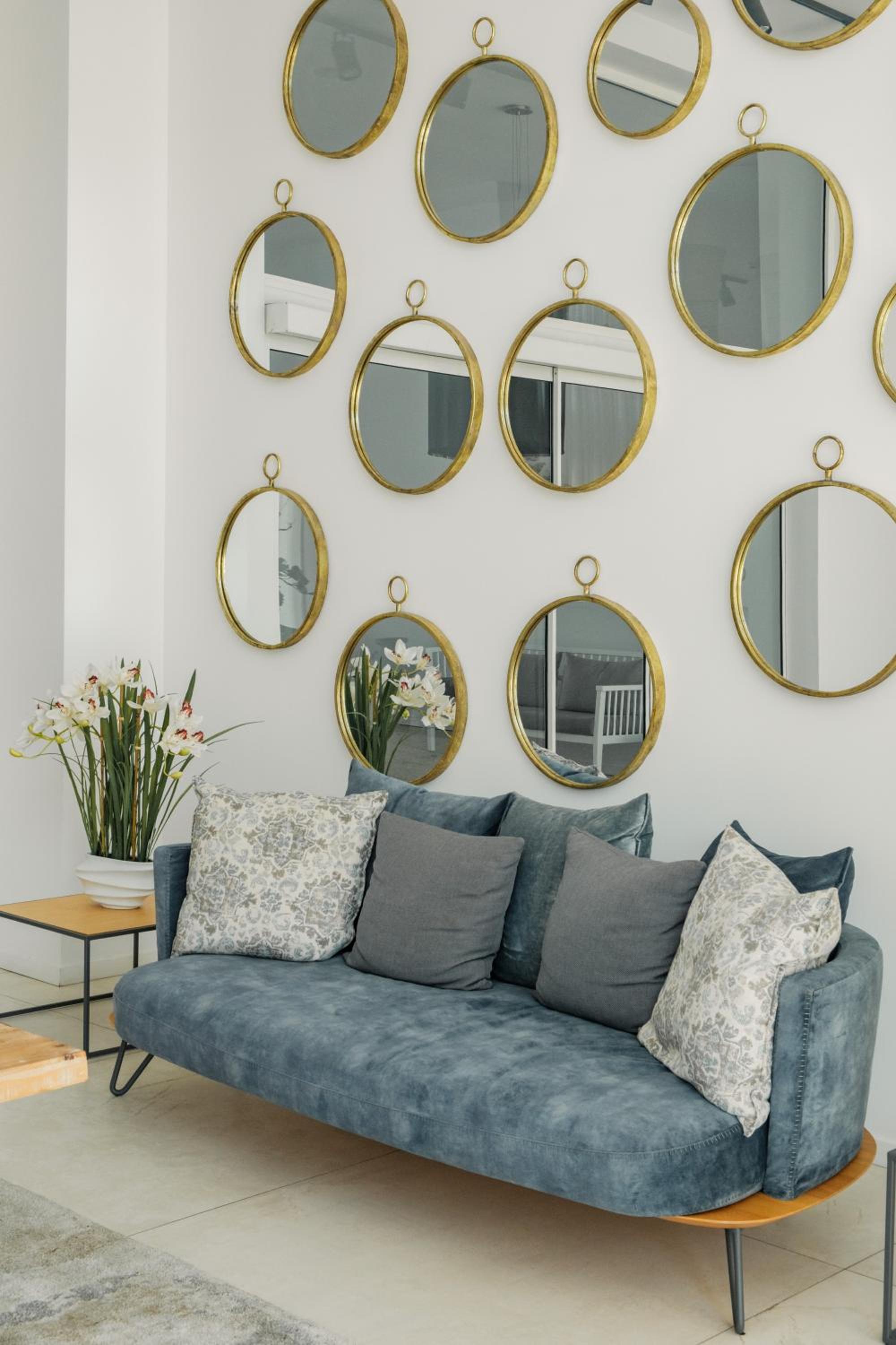 Abacus Suites