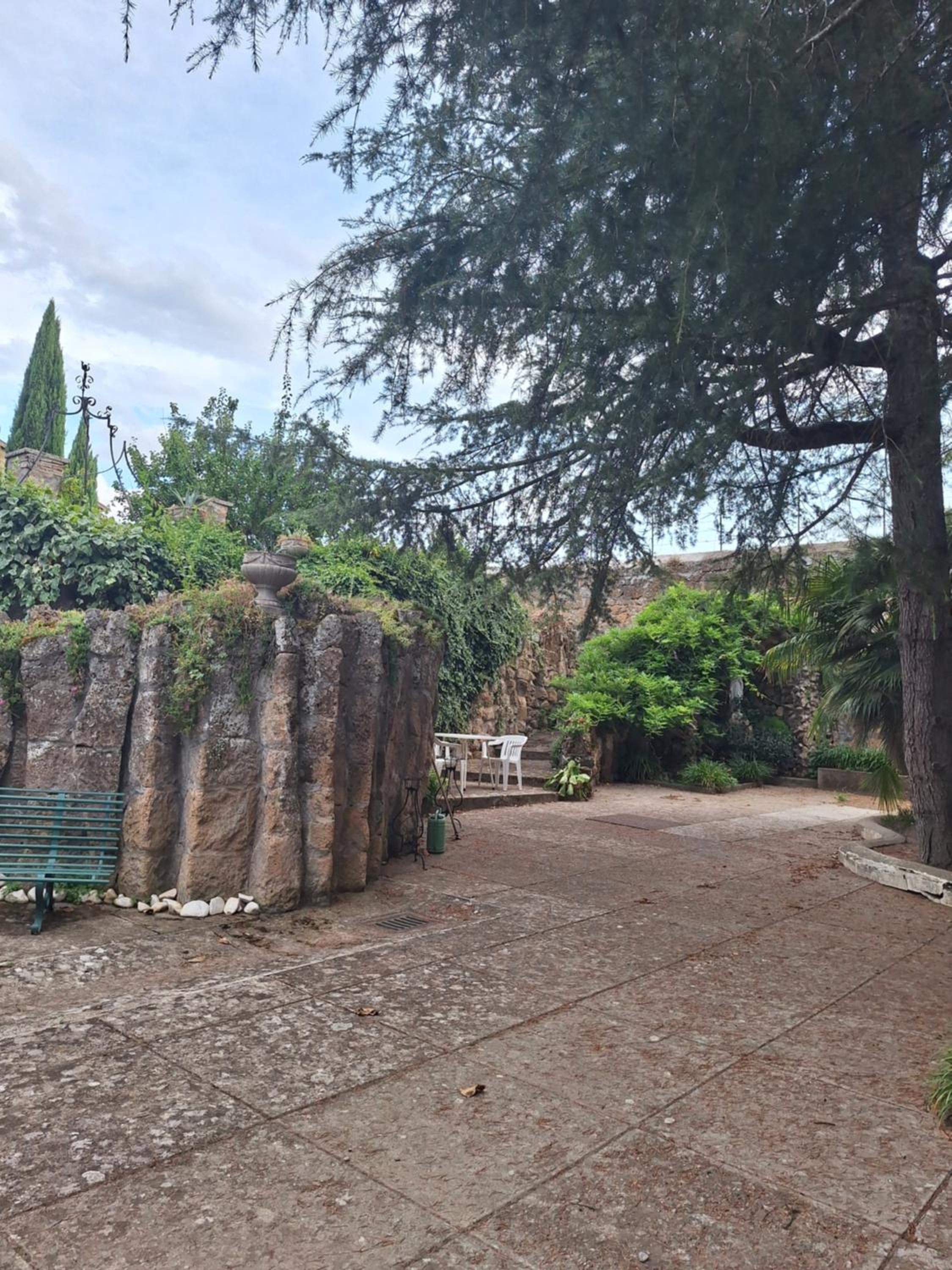 Monastero San Lodovico - Orvieto