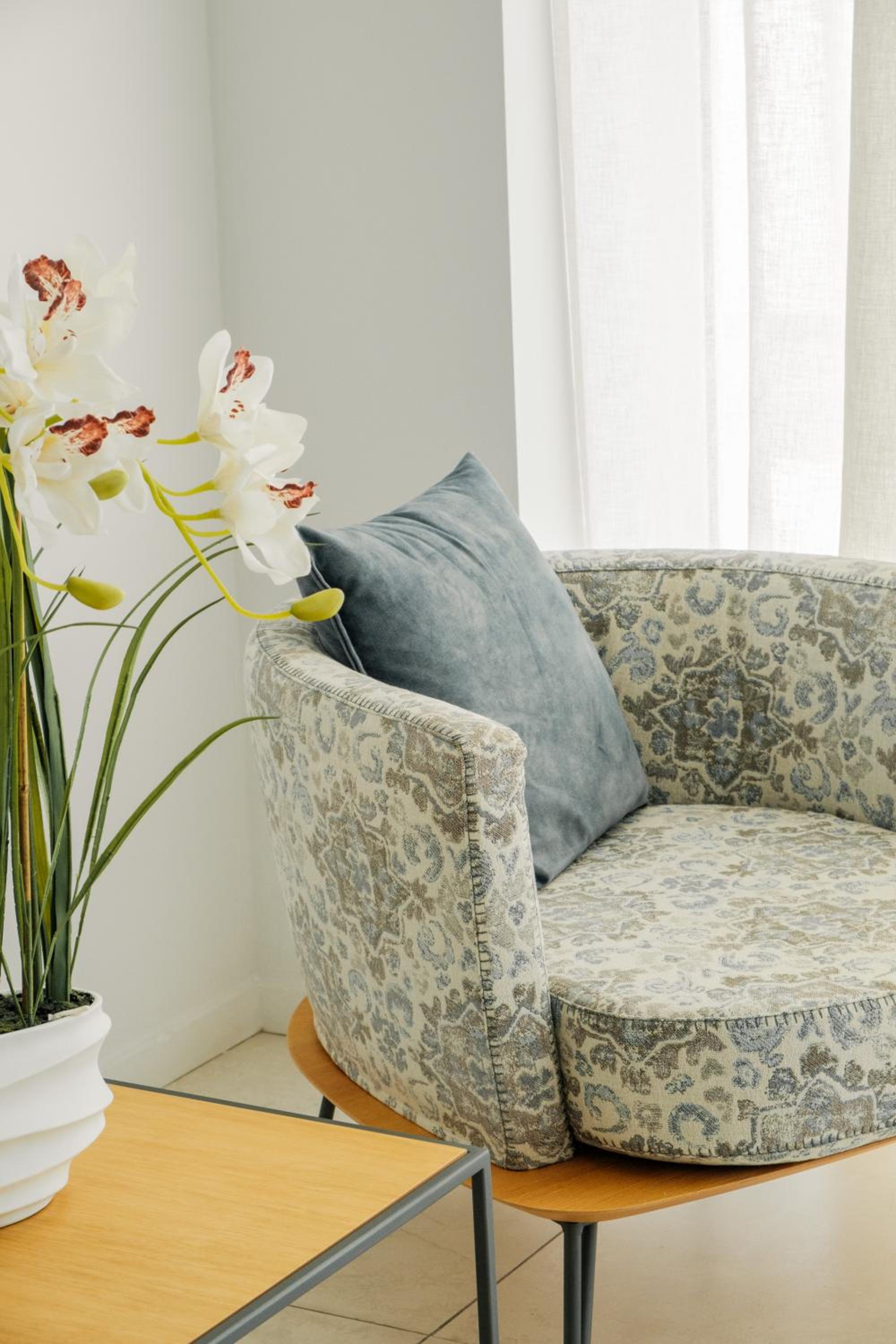 Abacus Suites