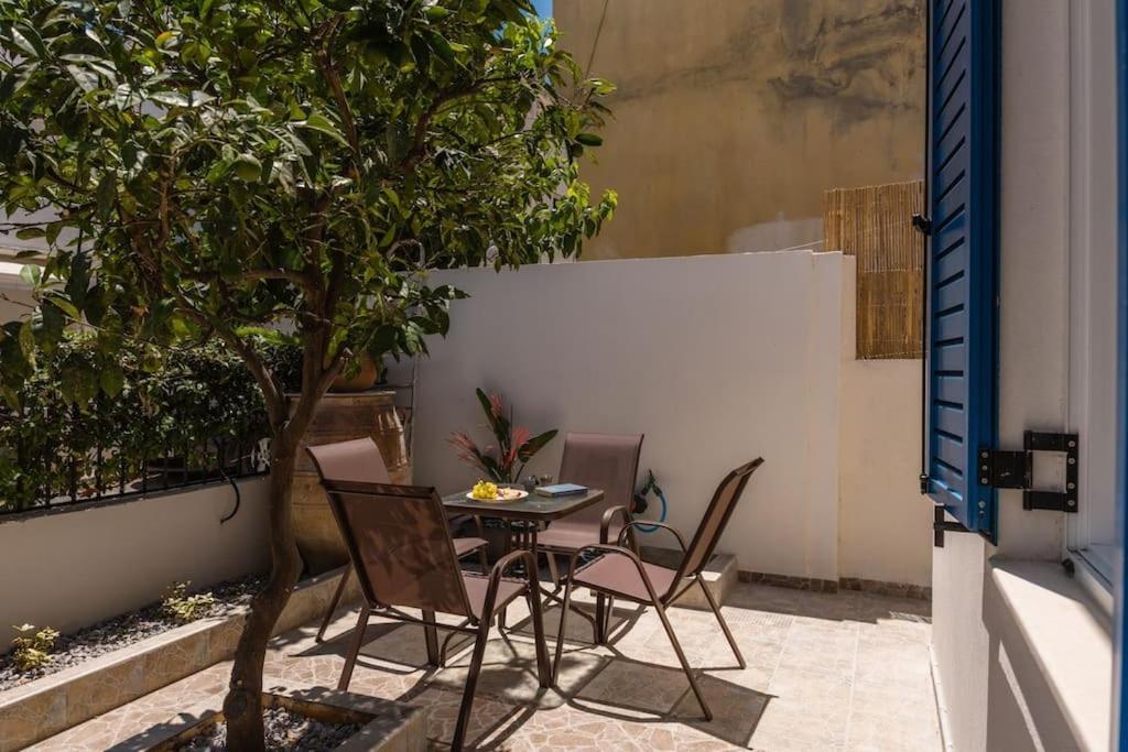 Estia cozy apartment, Hersonisos view 3