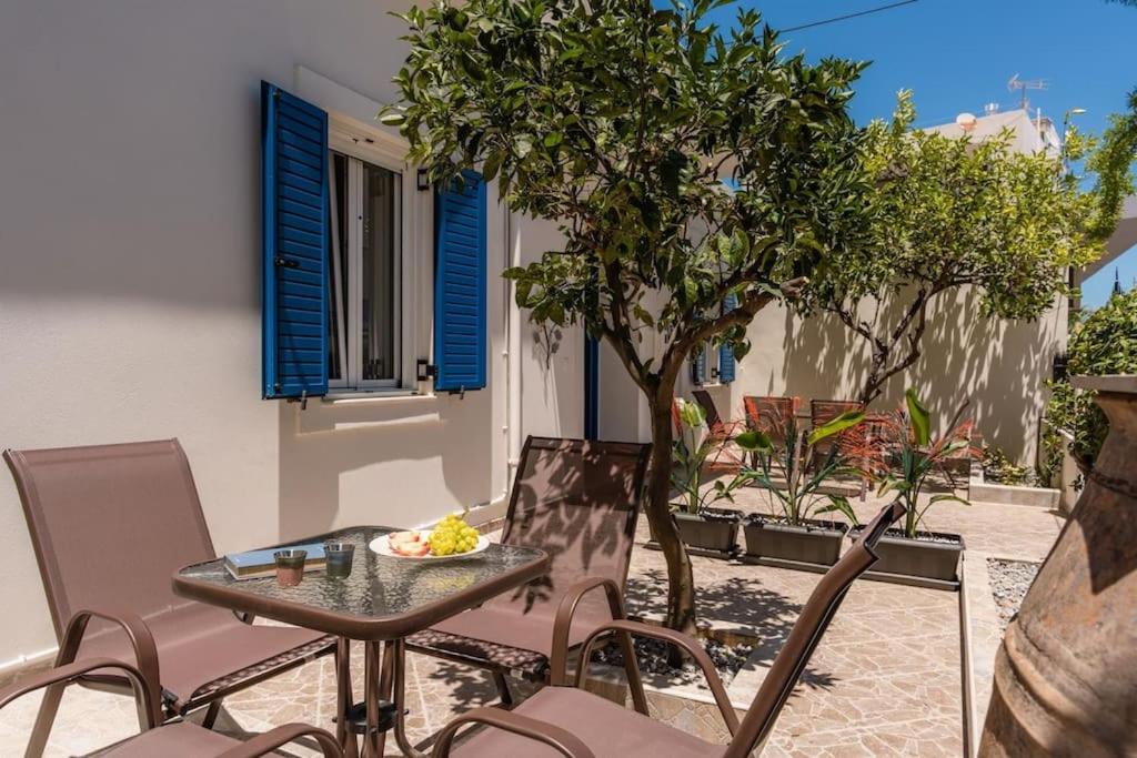 Estia cozy apartment, Hersonisos view 4