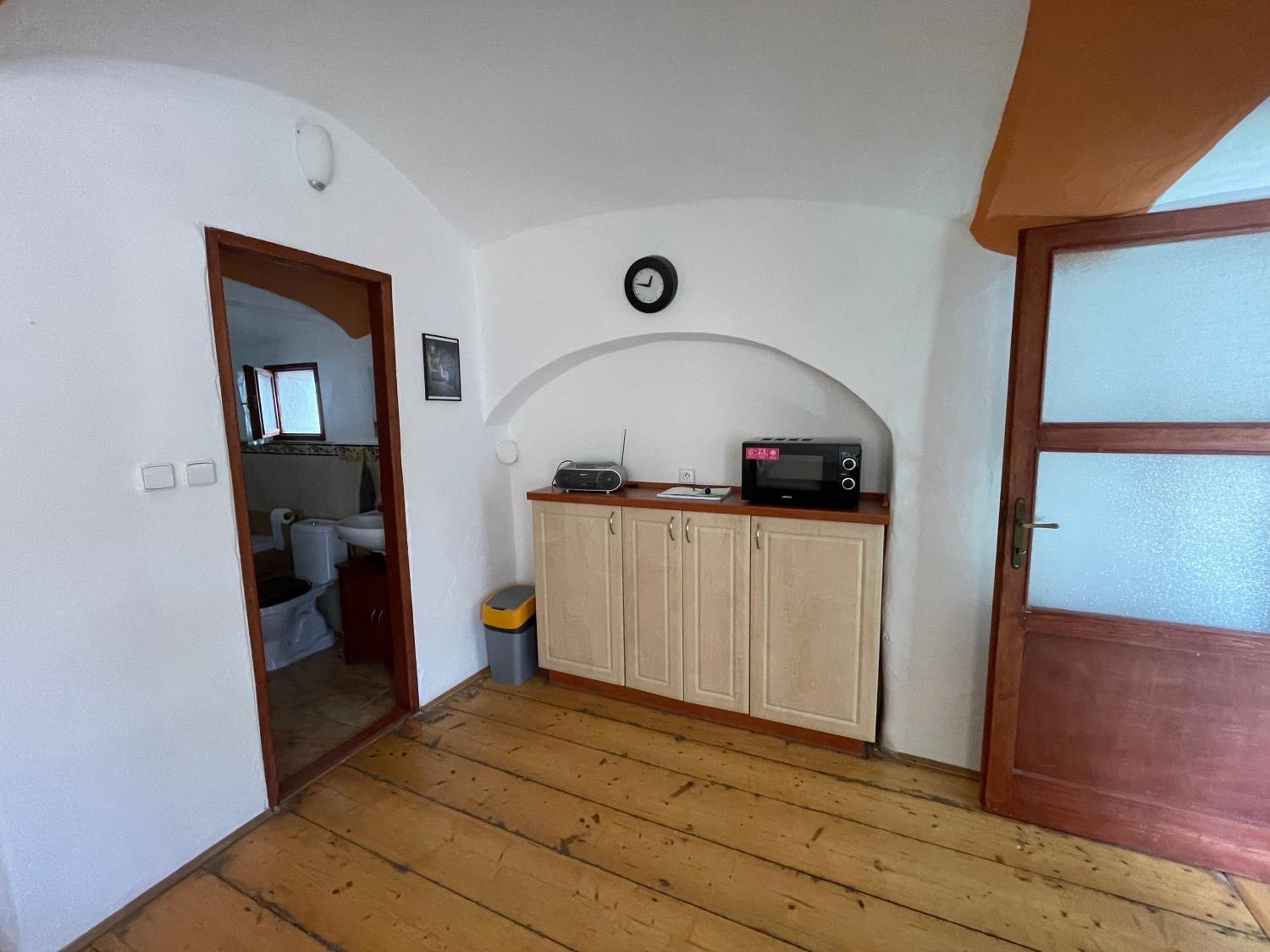 Apartmany u Synagogy