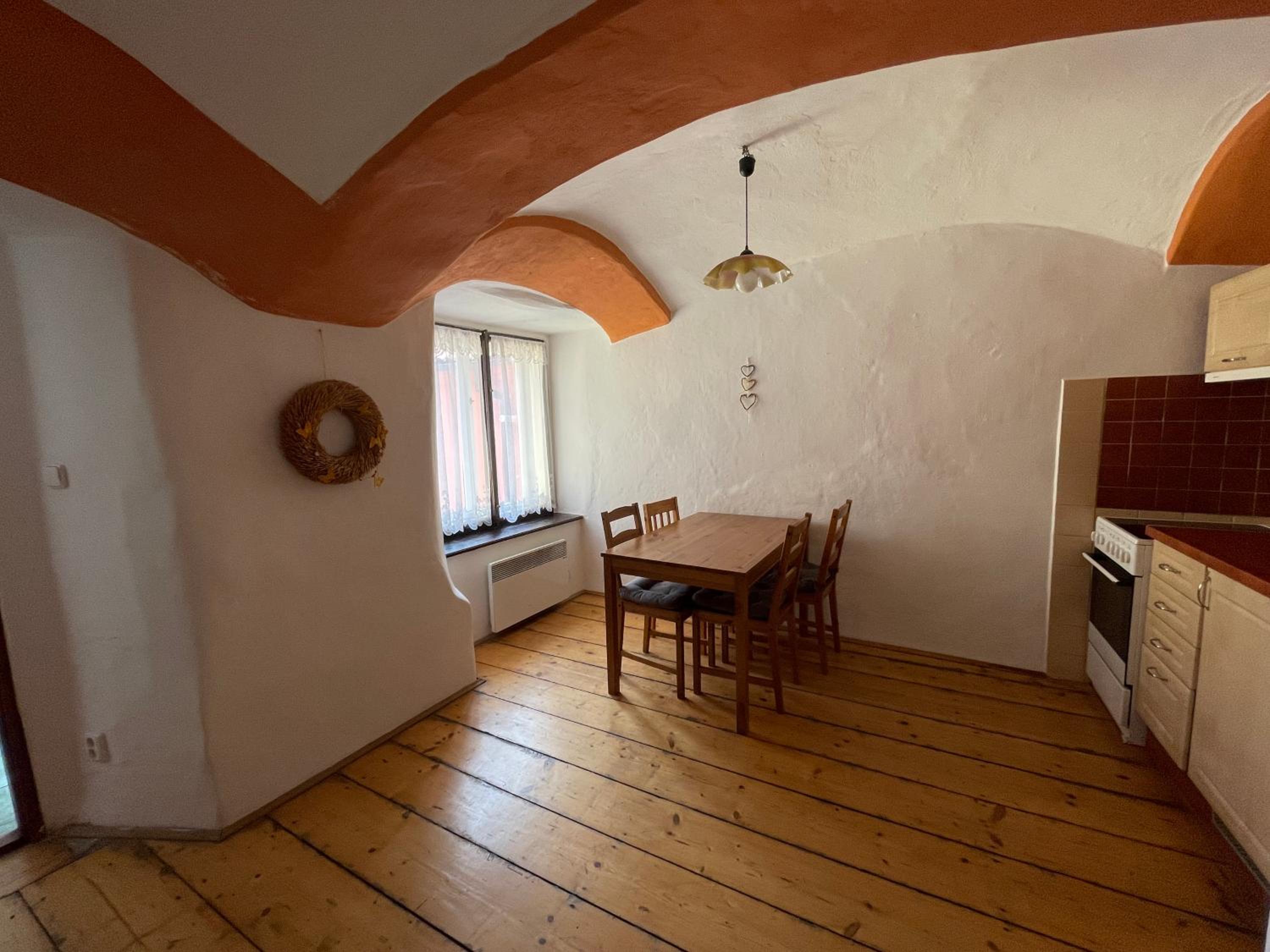 Apartmany u Synagogy