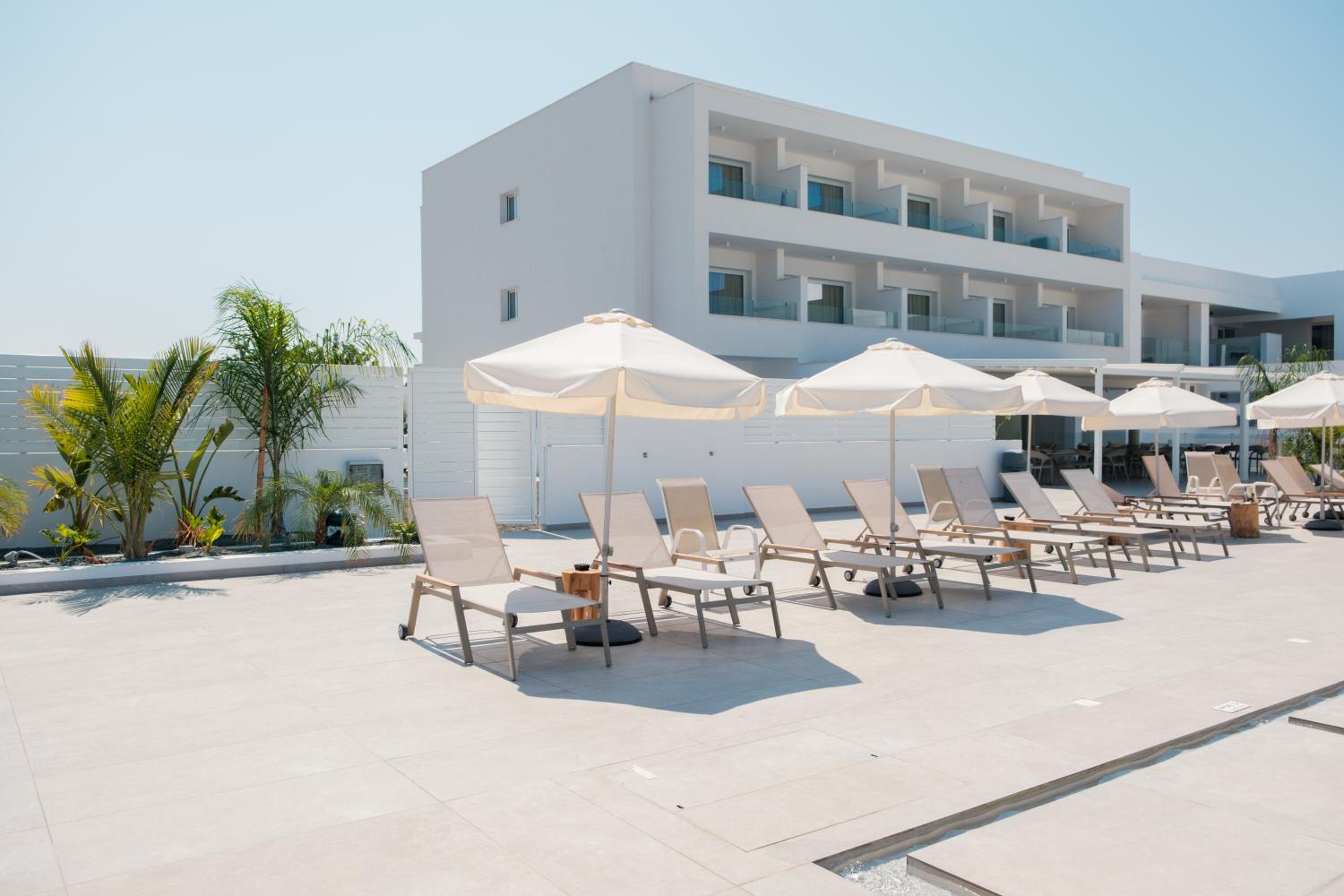 Abacus Suites