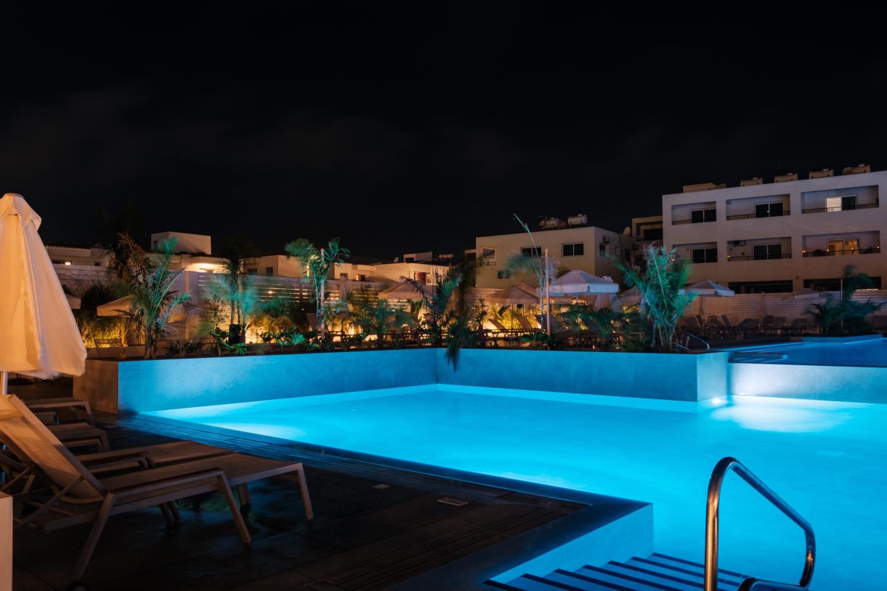 Abacus Suites