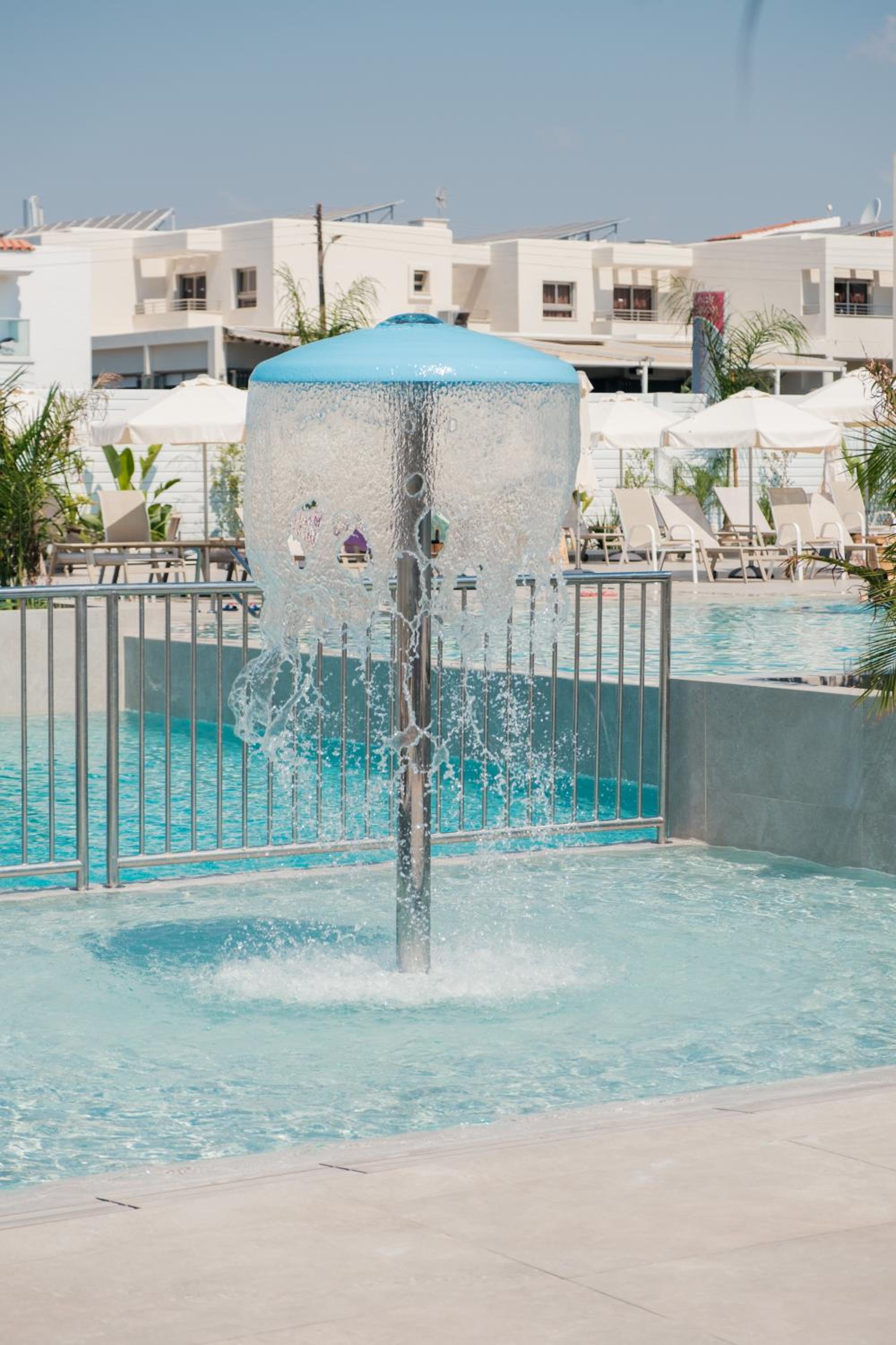 Abacus Suites