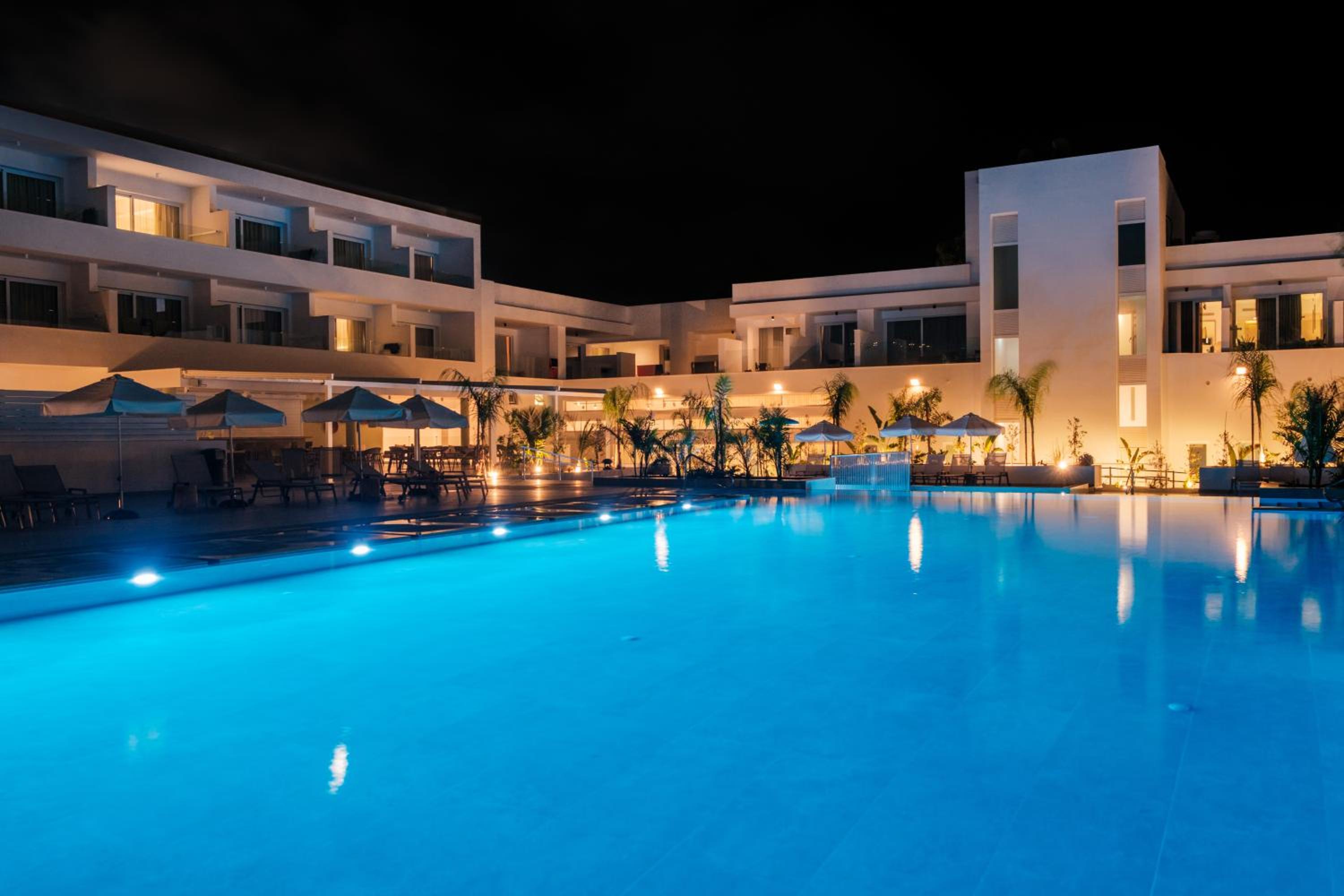 Abacus Suites