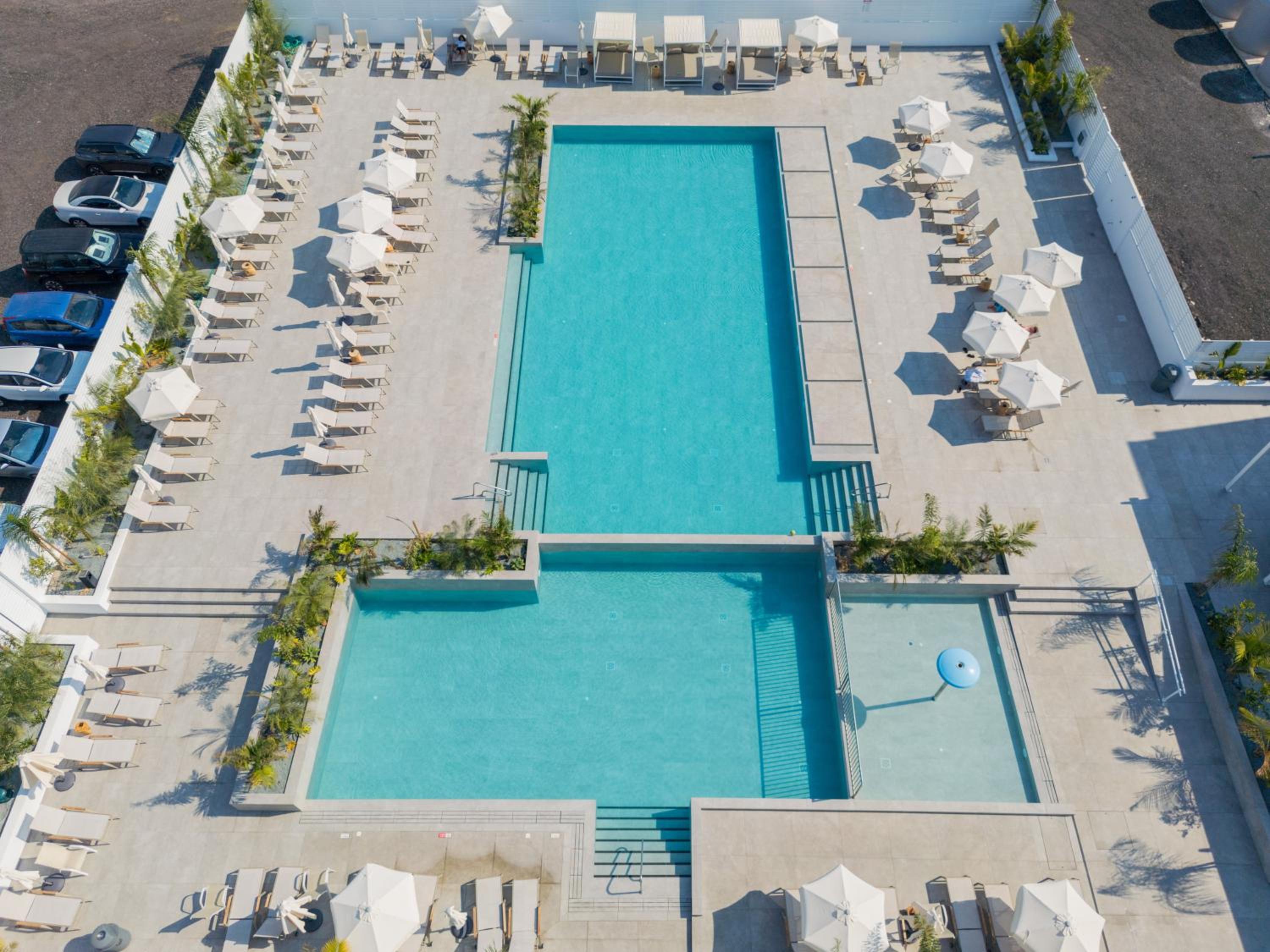 Abacus Suites
