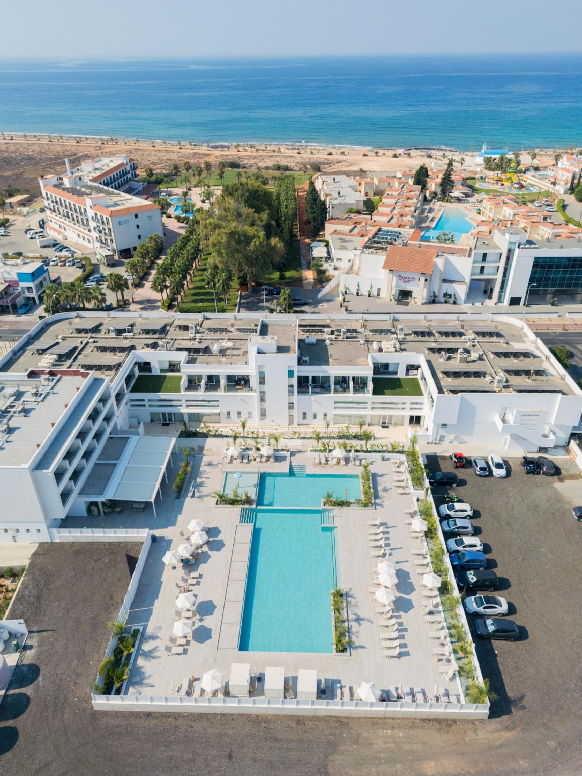 Abacus Suites