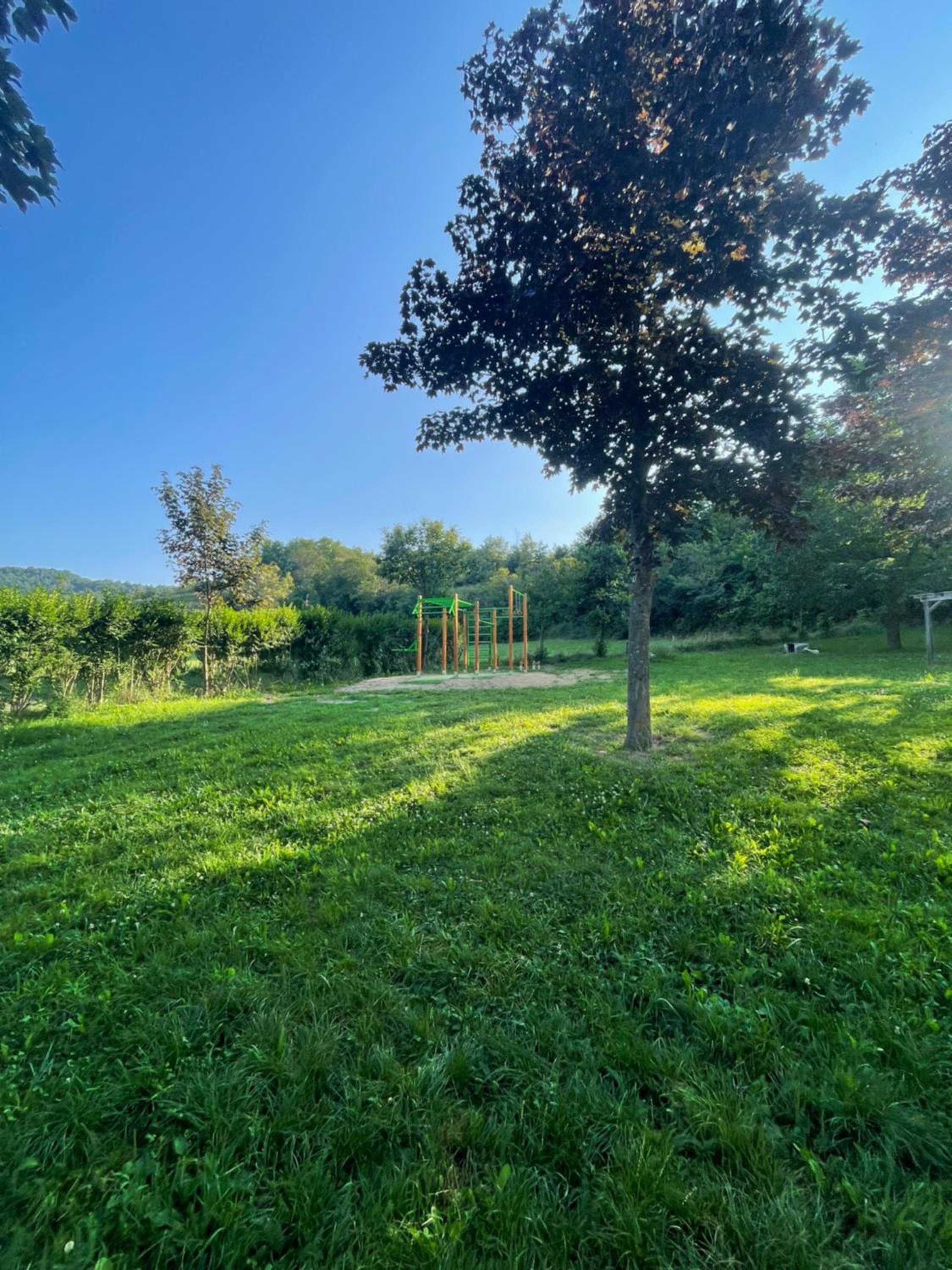 Il nuovo Cavallo Bianco view 2