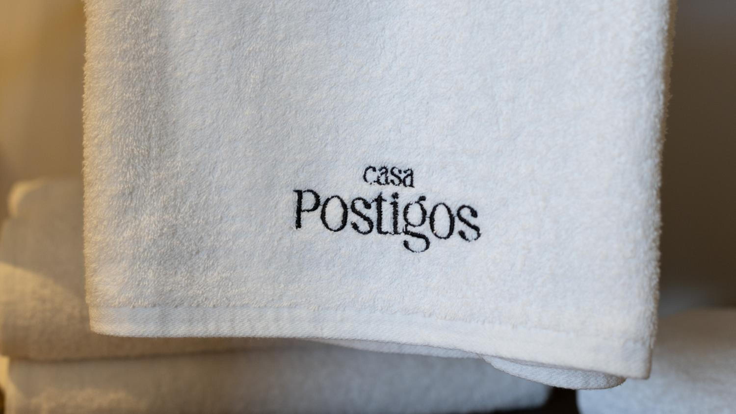 Casa Postigos