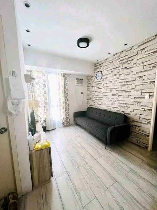 One Bedroom Unit Avida Tower 2, Cebu IT Park view 5