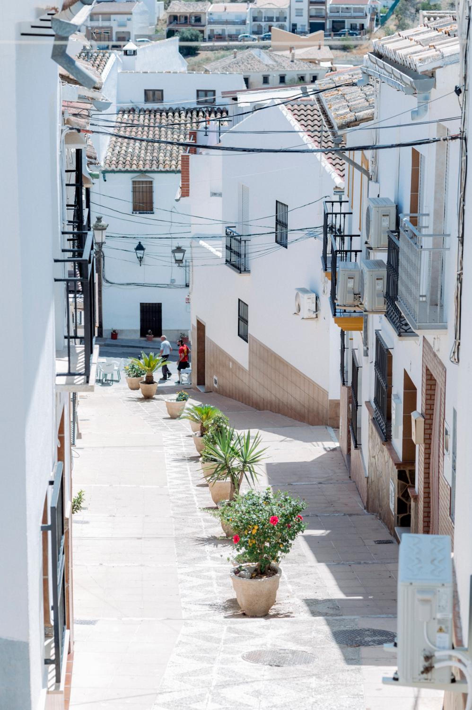 Apartamento El EnTorno
